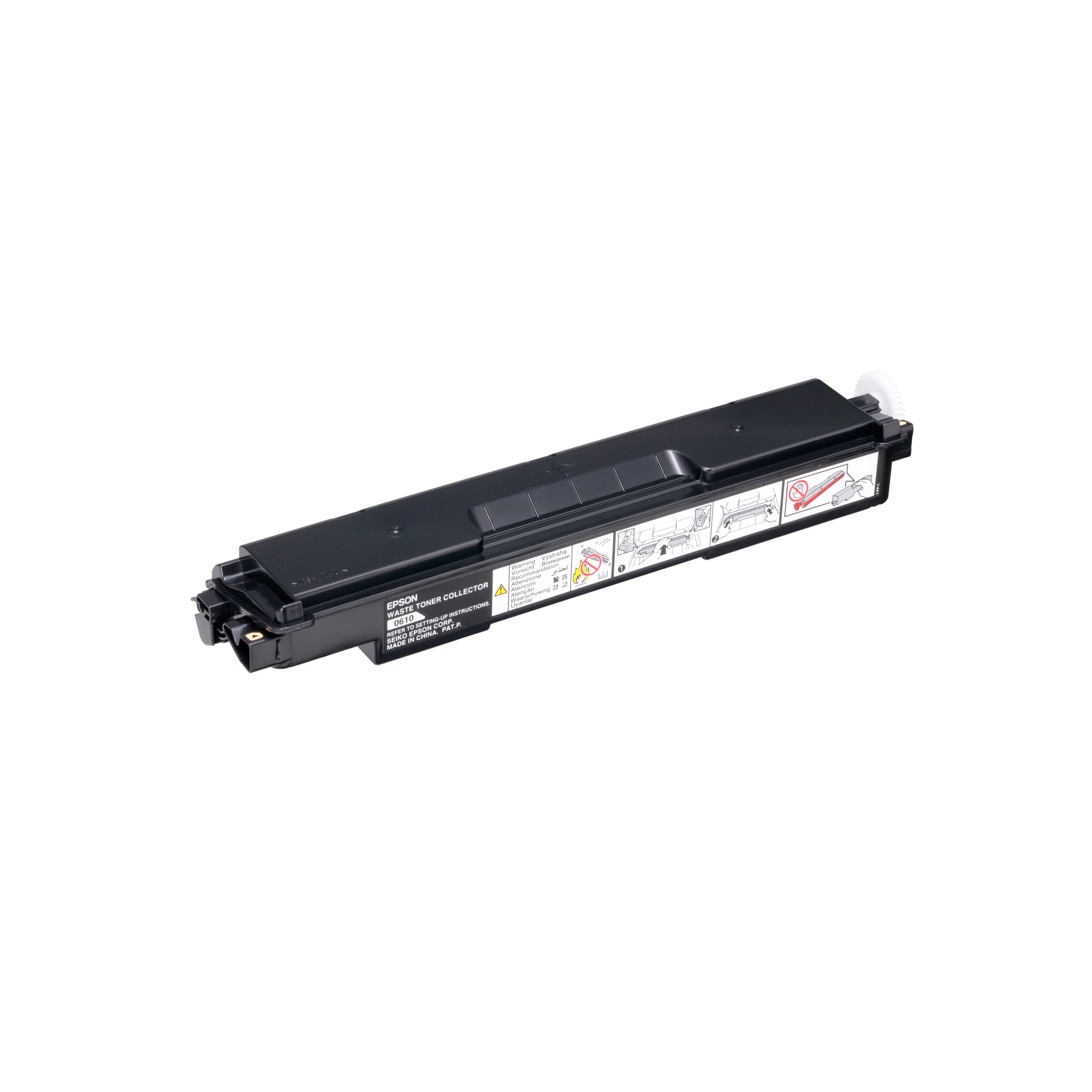 Epson - Vaschetta recupero Toner - S050610 - …