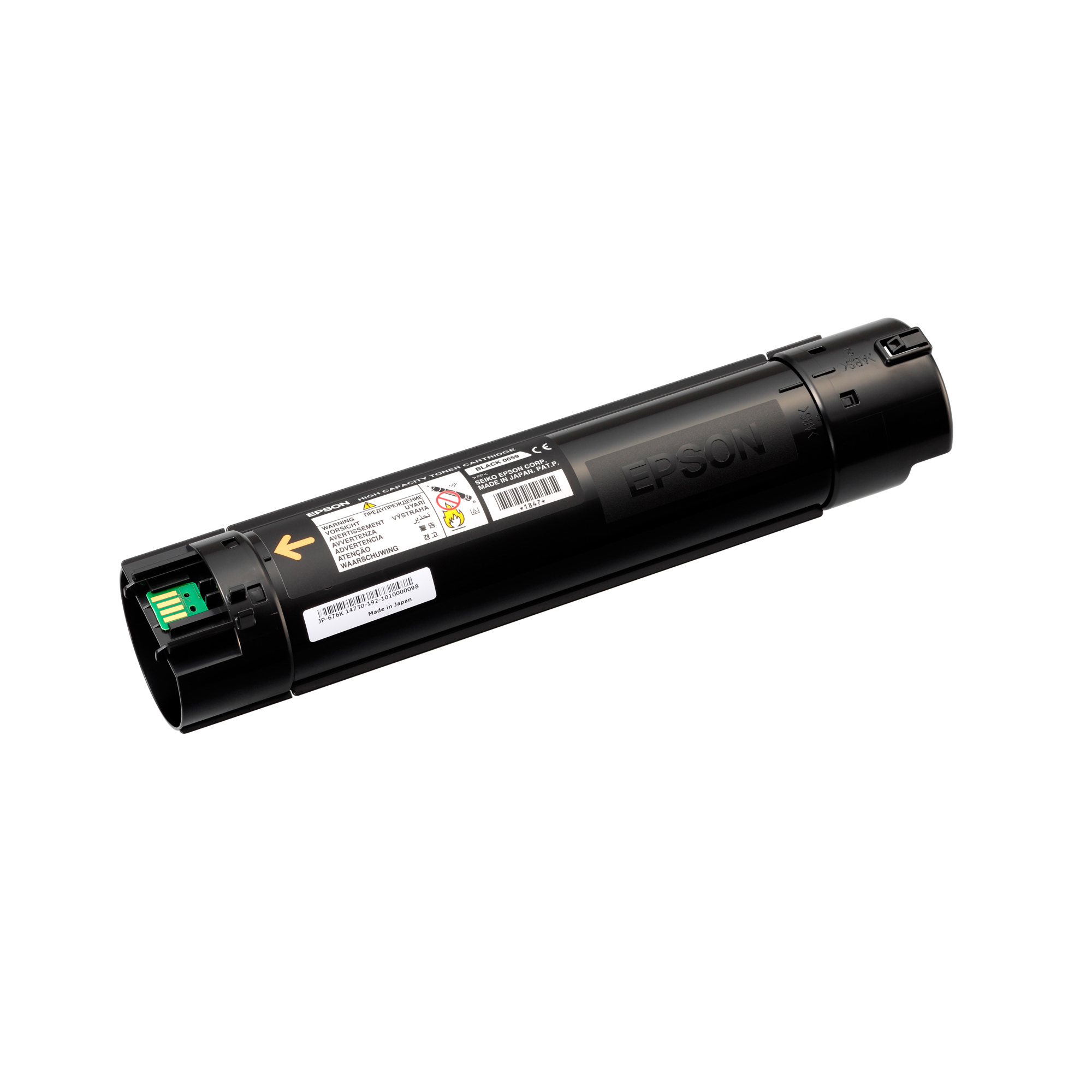 Epson - Toner - Nero - S050659 - …