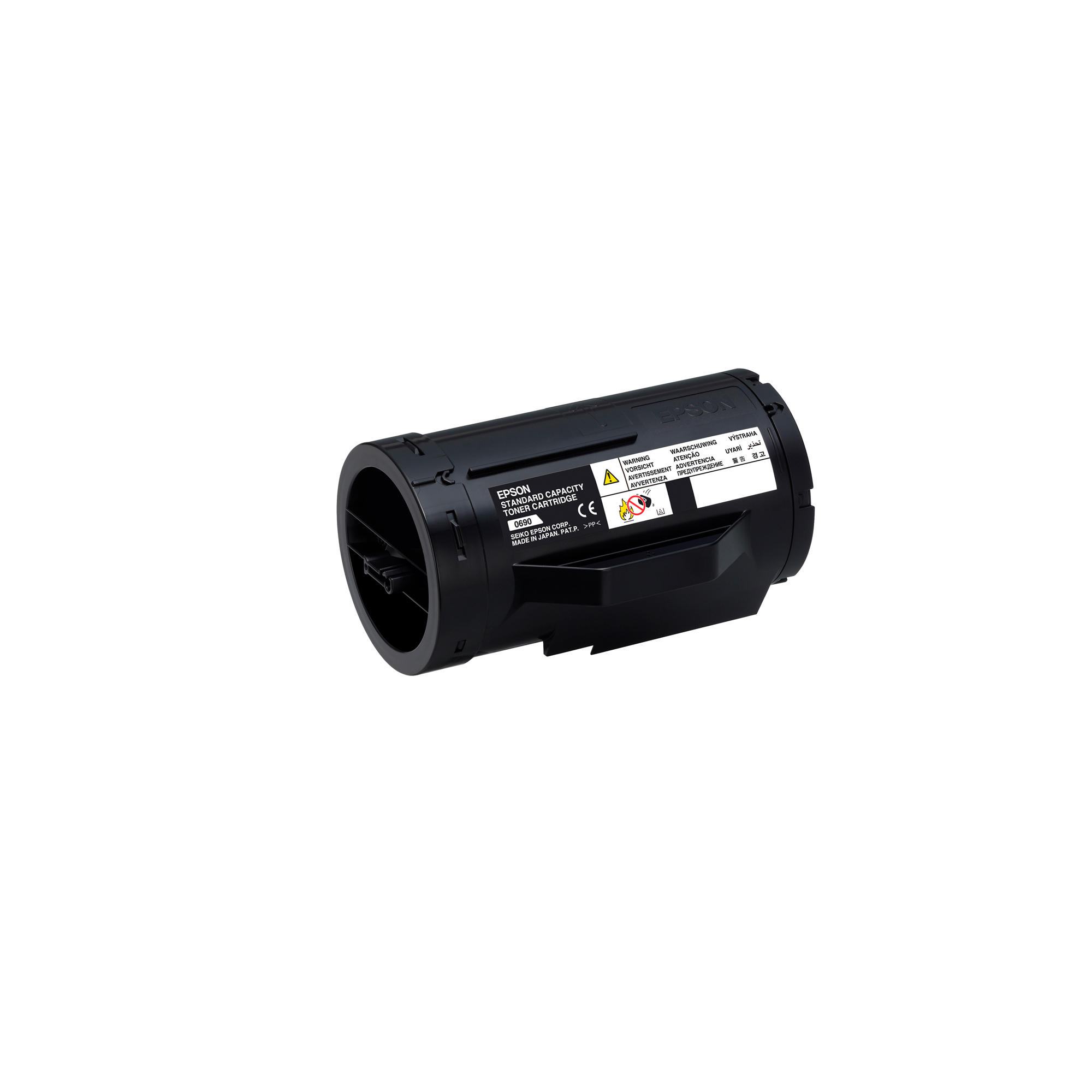 Epson - Toner - Nero - S050690 - …