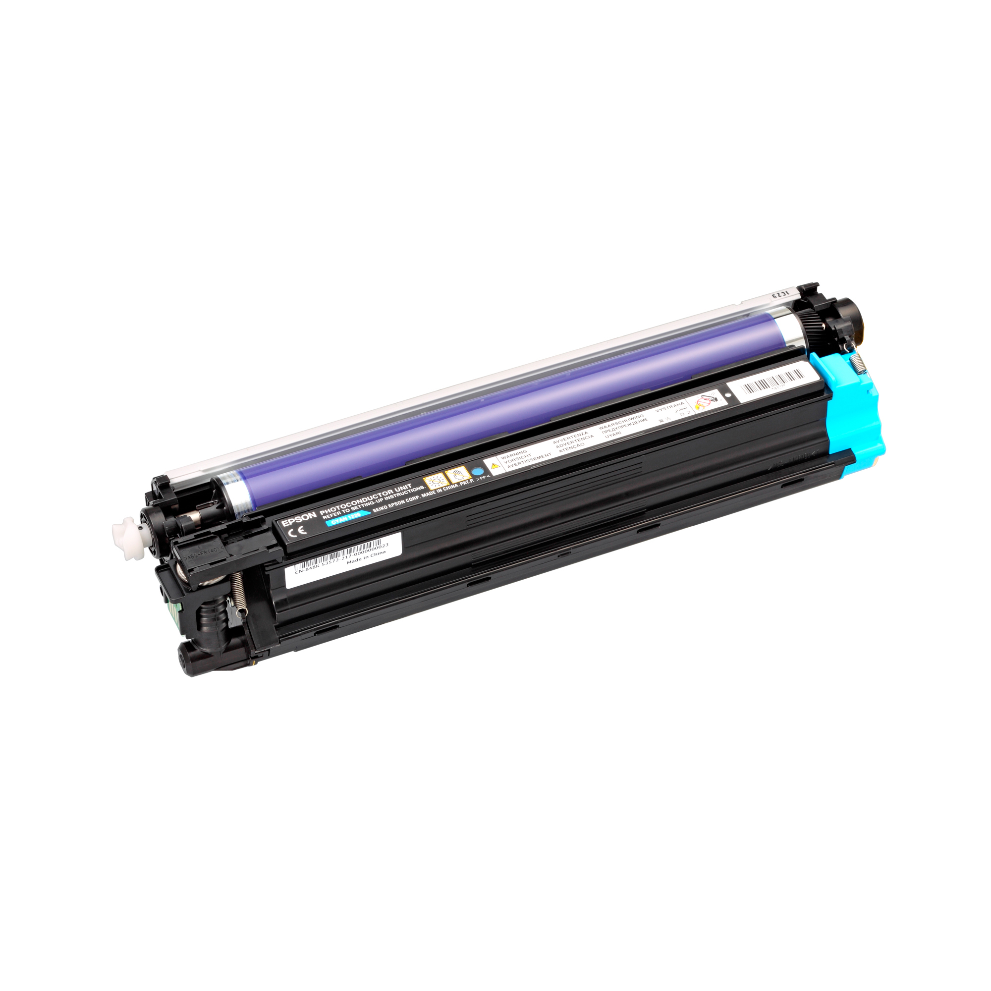 Epson - Fotoconduttore - Ciano - S051226 - …