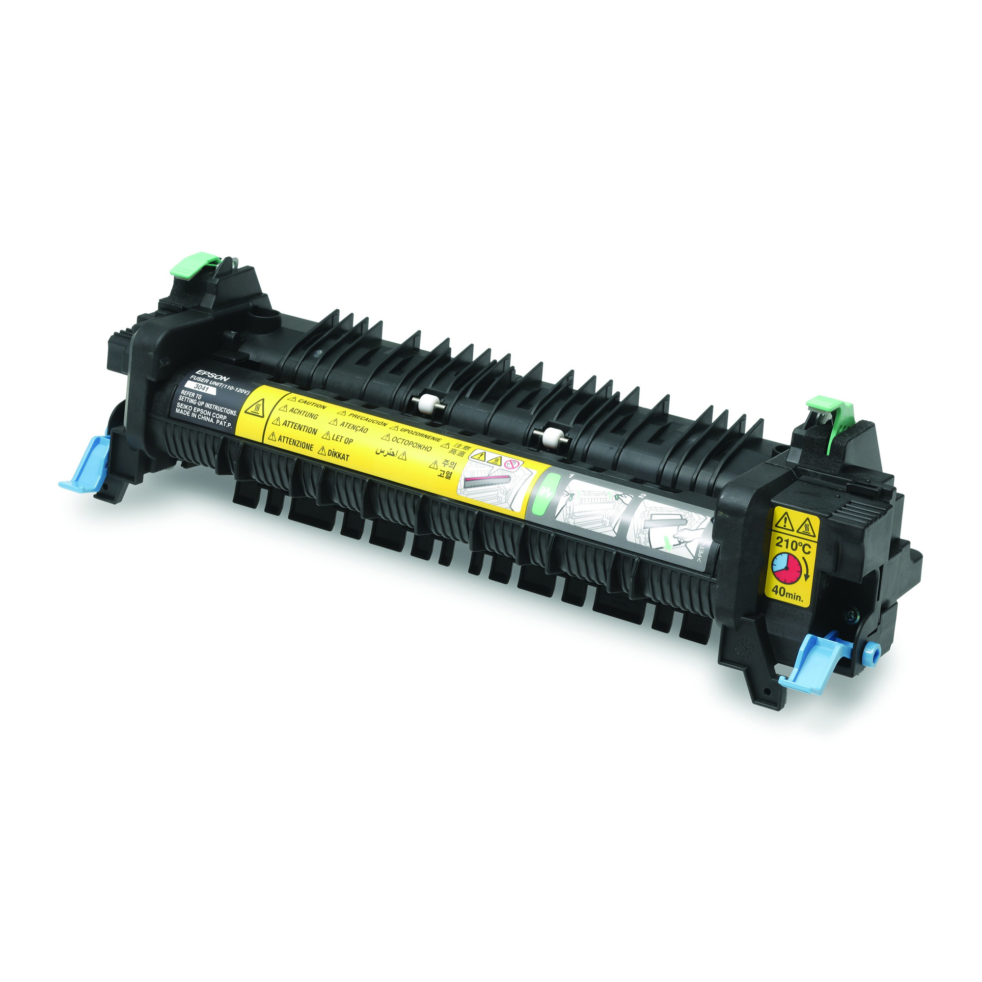 Epson - Kit fusore - per AcuLaser C3900DN, C3900DTN, C3900N, C3900TN, CX37DN, CX37DNF, CX37DTN, CX37DTNF