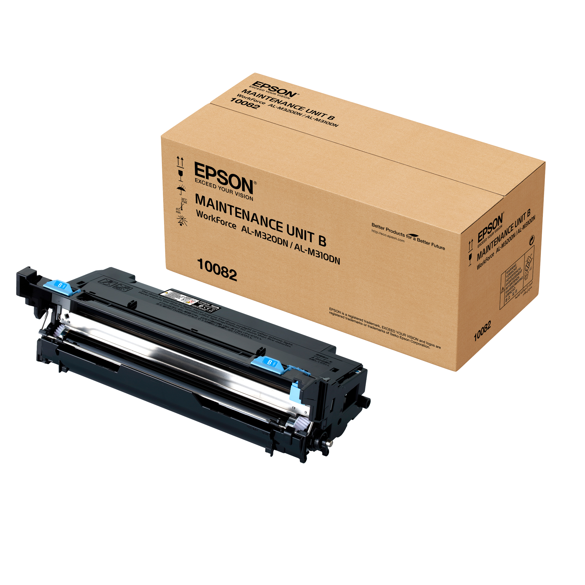 Epson Unit B (PCU) - Kit di manutenzione - per WorkForce AL-M310DN, AL-M310DTN, AL-M320DN, AL-M320DTN