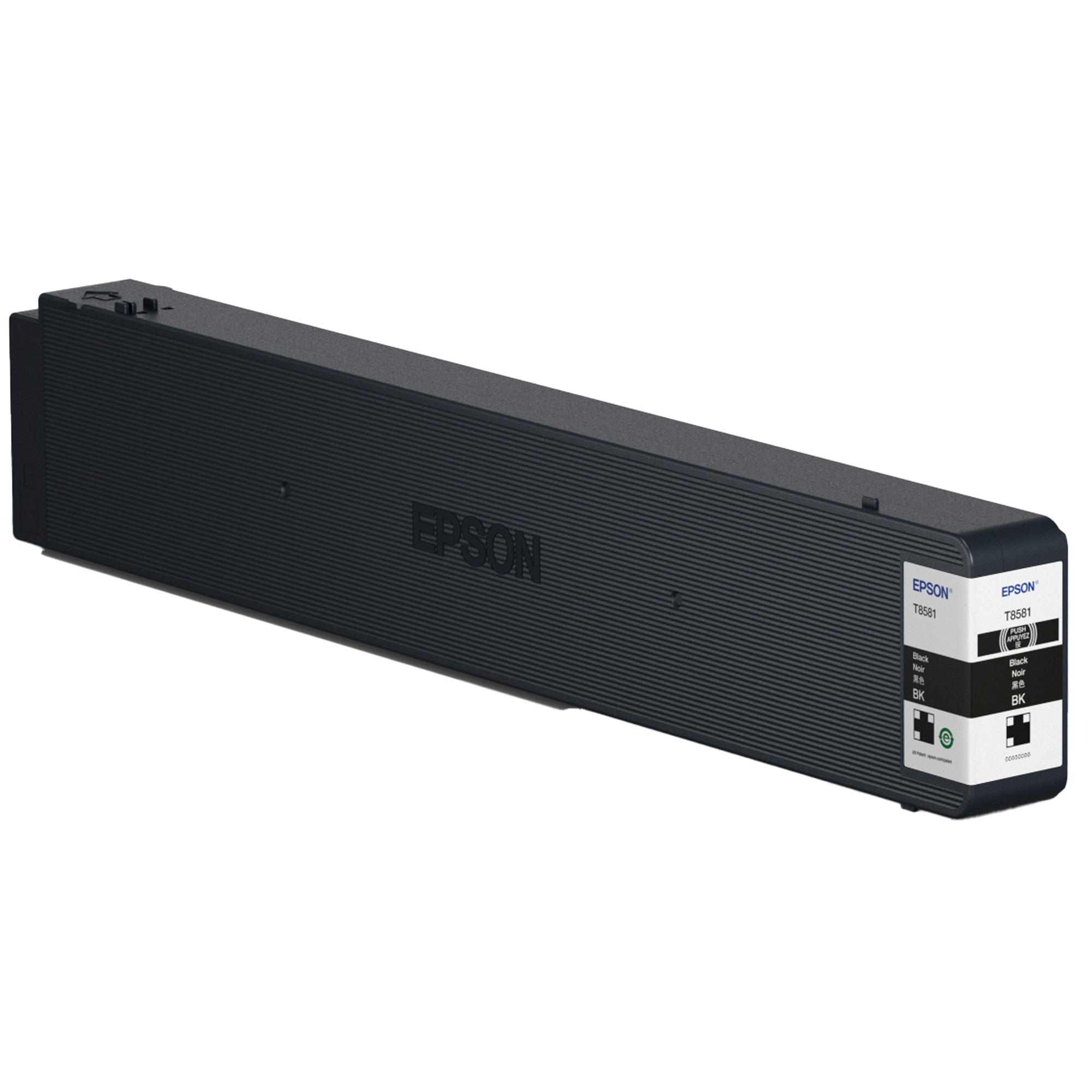 Epson T02Q - Nero - originale - cartuccia d'inchiostro - per WorkForce Enterprise WF-C20600 D4TW, WF-C20600 D4TWF EPP