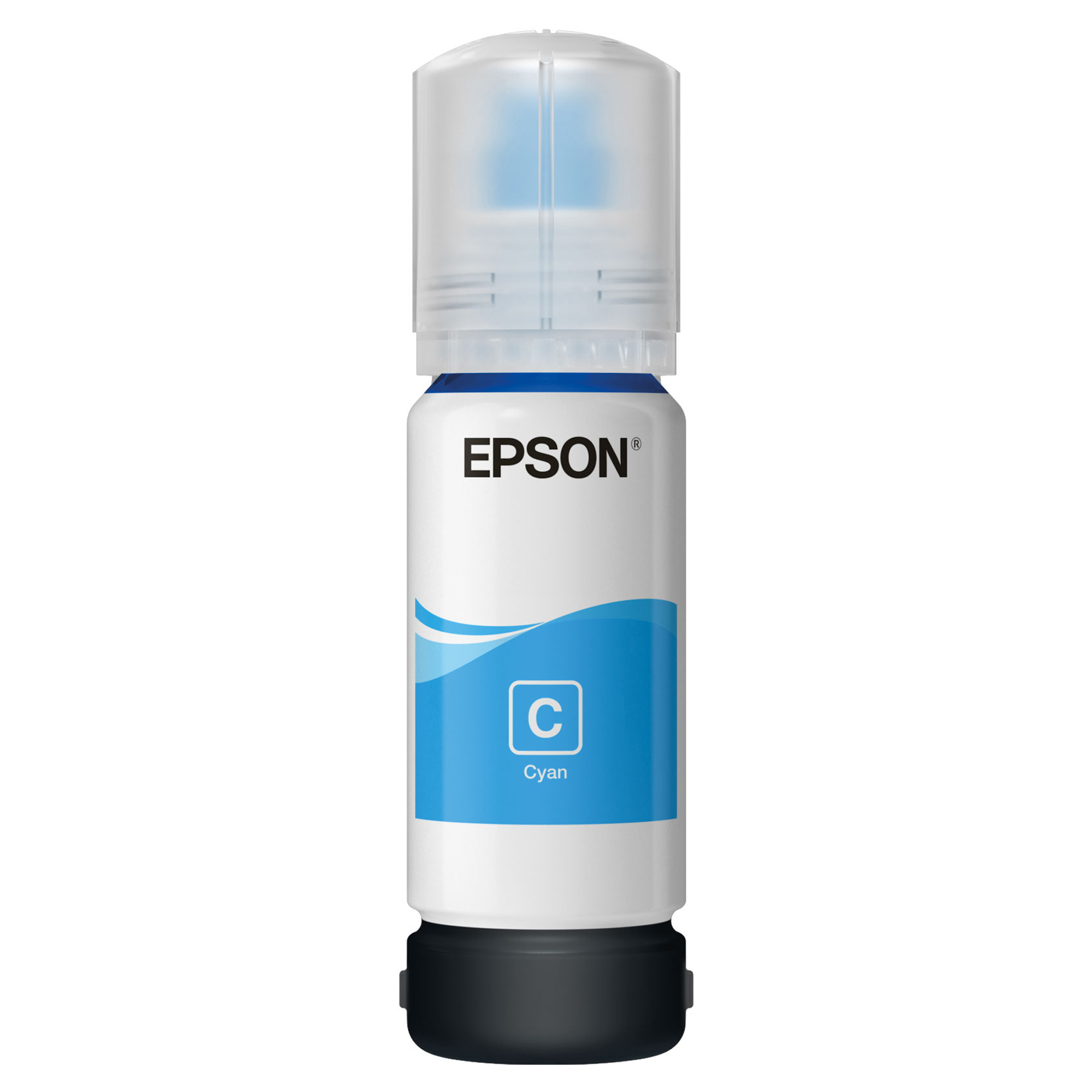 Epson 102 - 70 ml - ciano - …