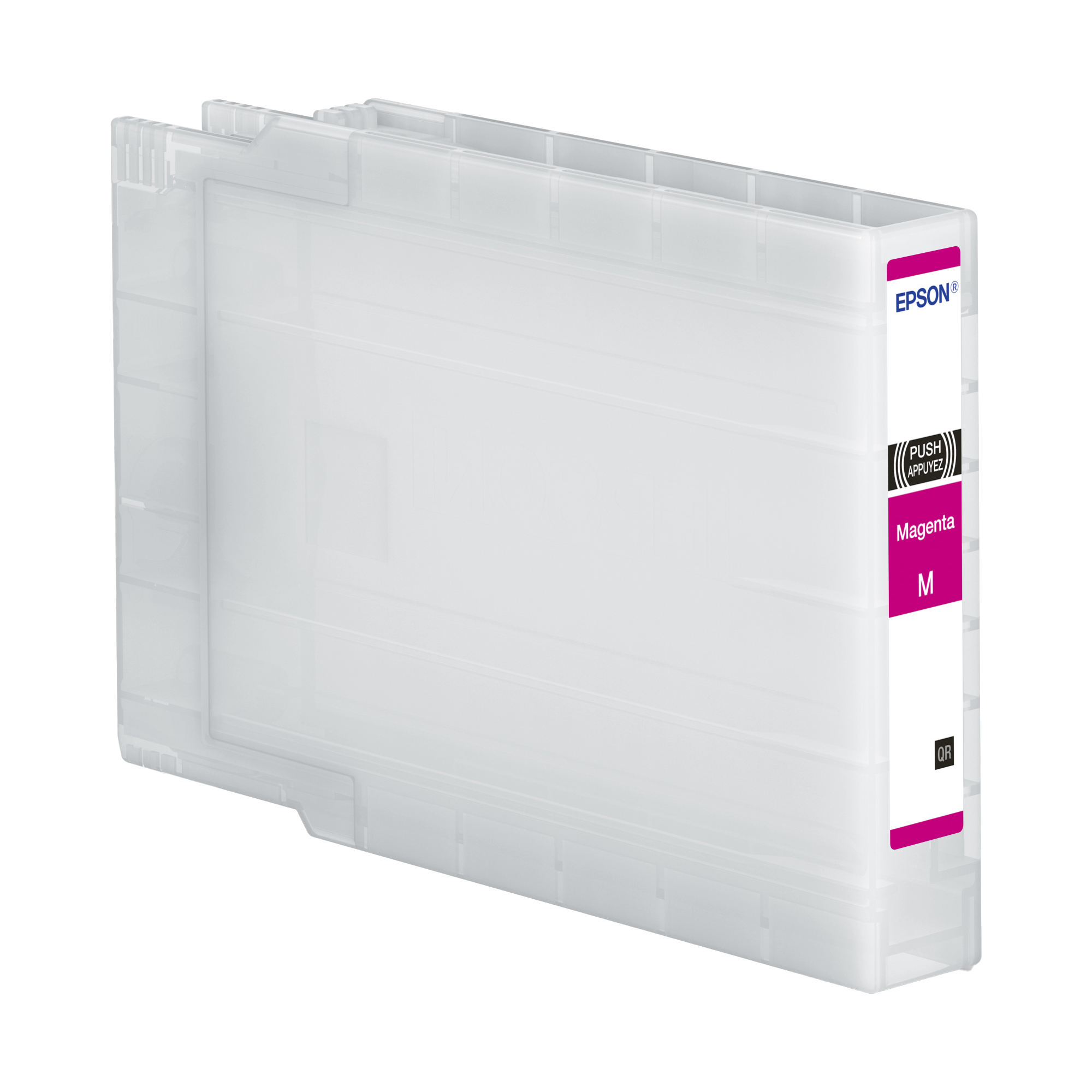 Epson T04A3 - 69 ml - misura XXL - magenta - originale - cartuccia d'inchiostro