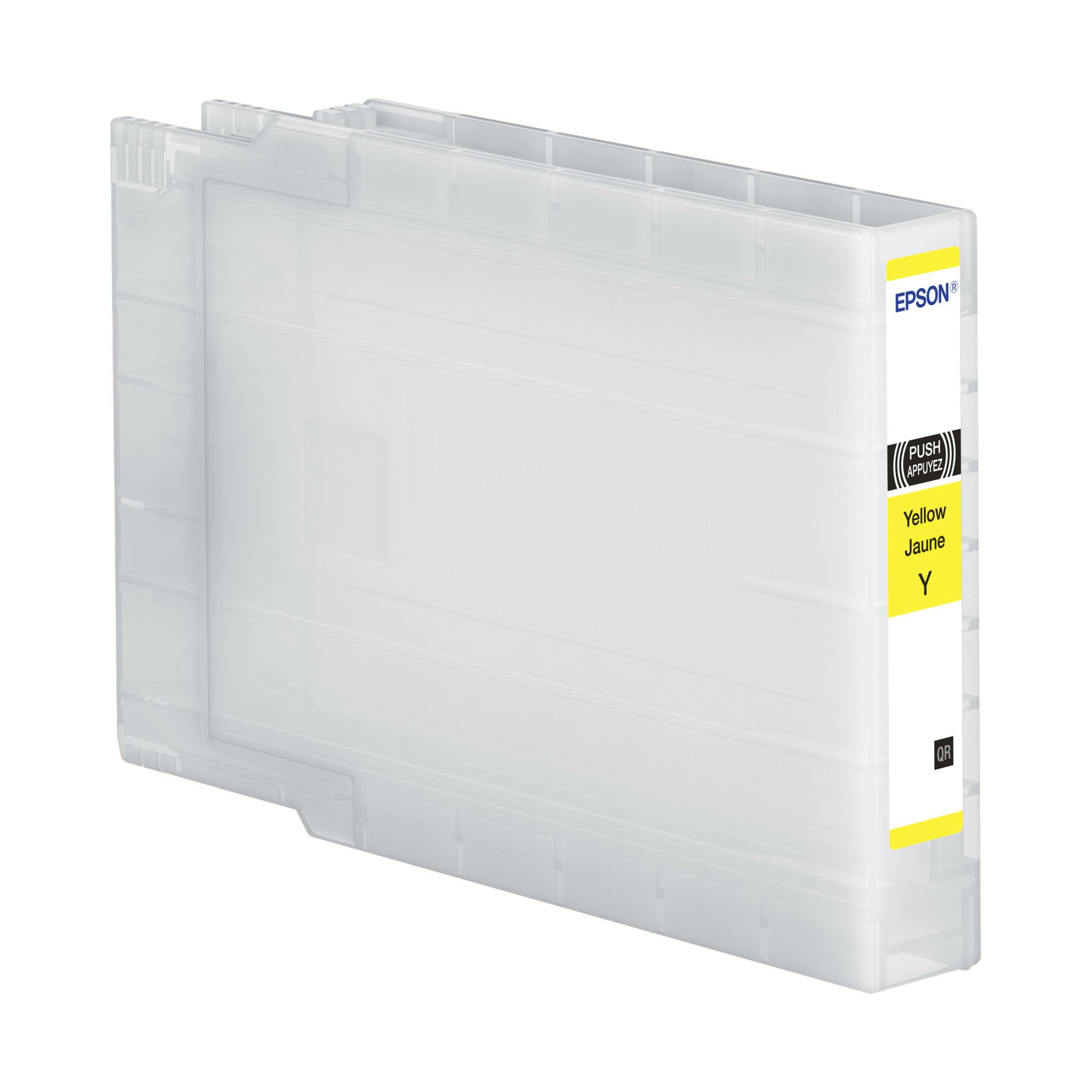 Epson T04B4 - Misura XL - giallo - originale - cartuccia d'inchiostro