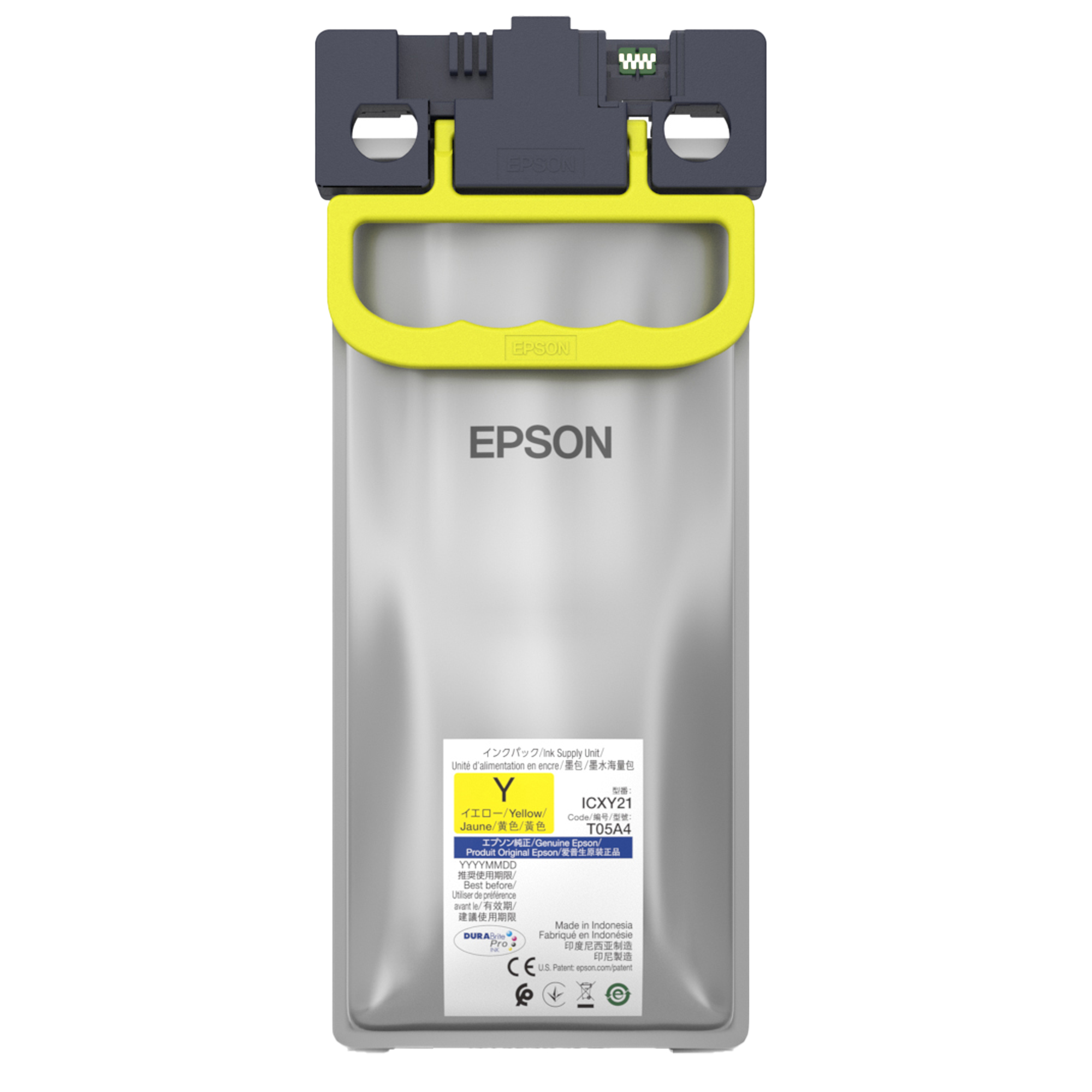 Epson T05A4 - XL - giallo - originale …