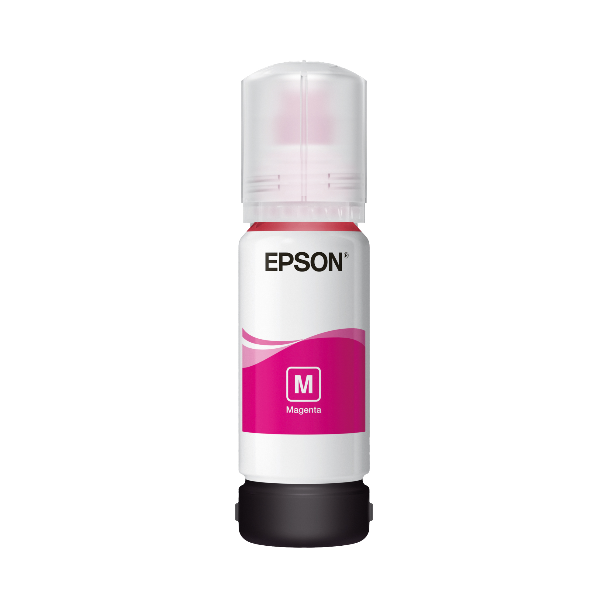 Epson EcoTank 113 - 70 ml - magenta - originale - ricarica inchiostro - per EcoTank ET-16150, 16650, 5150, 5170, 5800, 5850, 5880; EcoTank Pro ET-16680, 5150, 5170