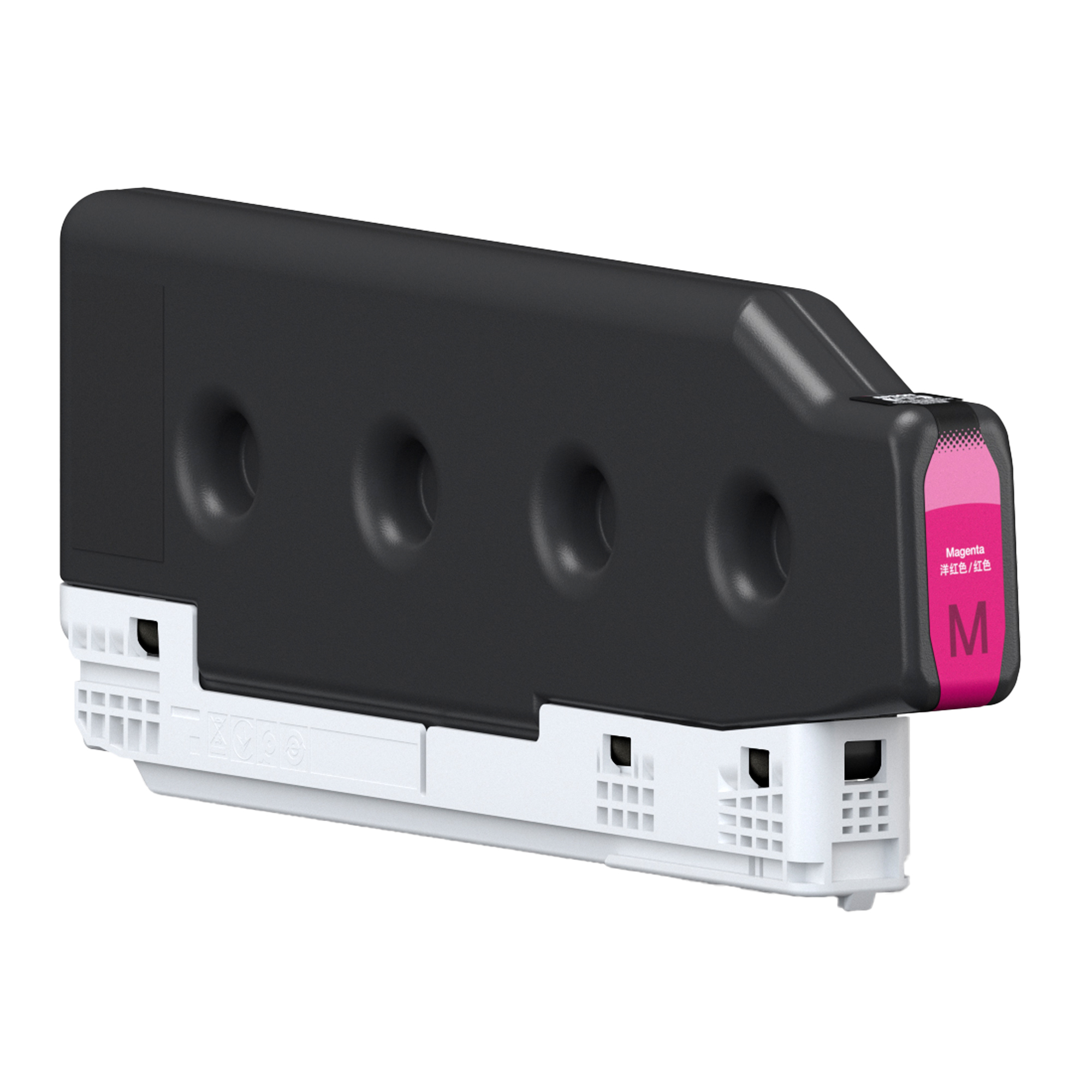 Epson - Magenta - originale - cartuccia d'inchiostro - per WorkForce Enterprise AM-C5000, AM-C6000