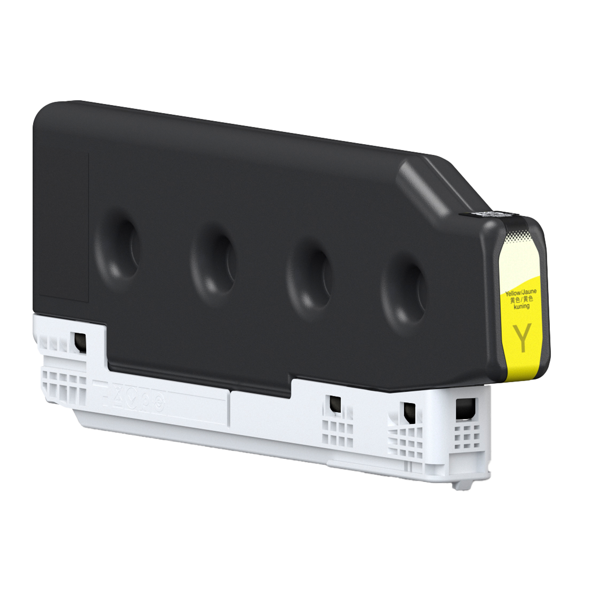 Epson - Giallo - originale - cartuccia d'inchiostro - per WorkForce Enterprise AM-C5000, AM-C6000