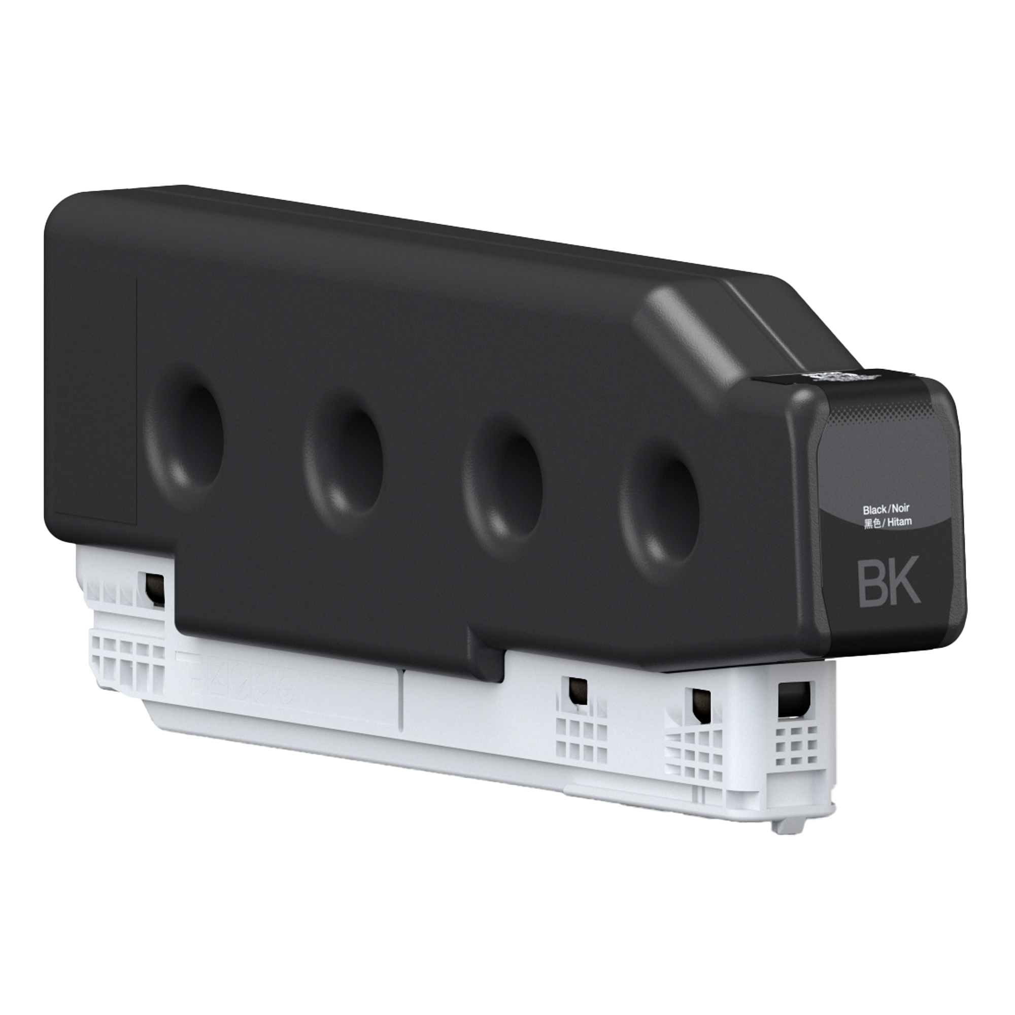 Epson - Nero - originale - cartuccia d'inchiostro - per AcuLaser C4000