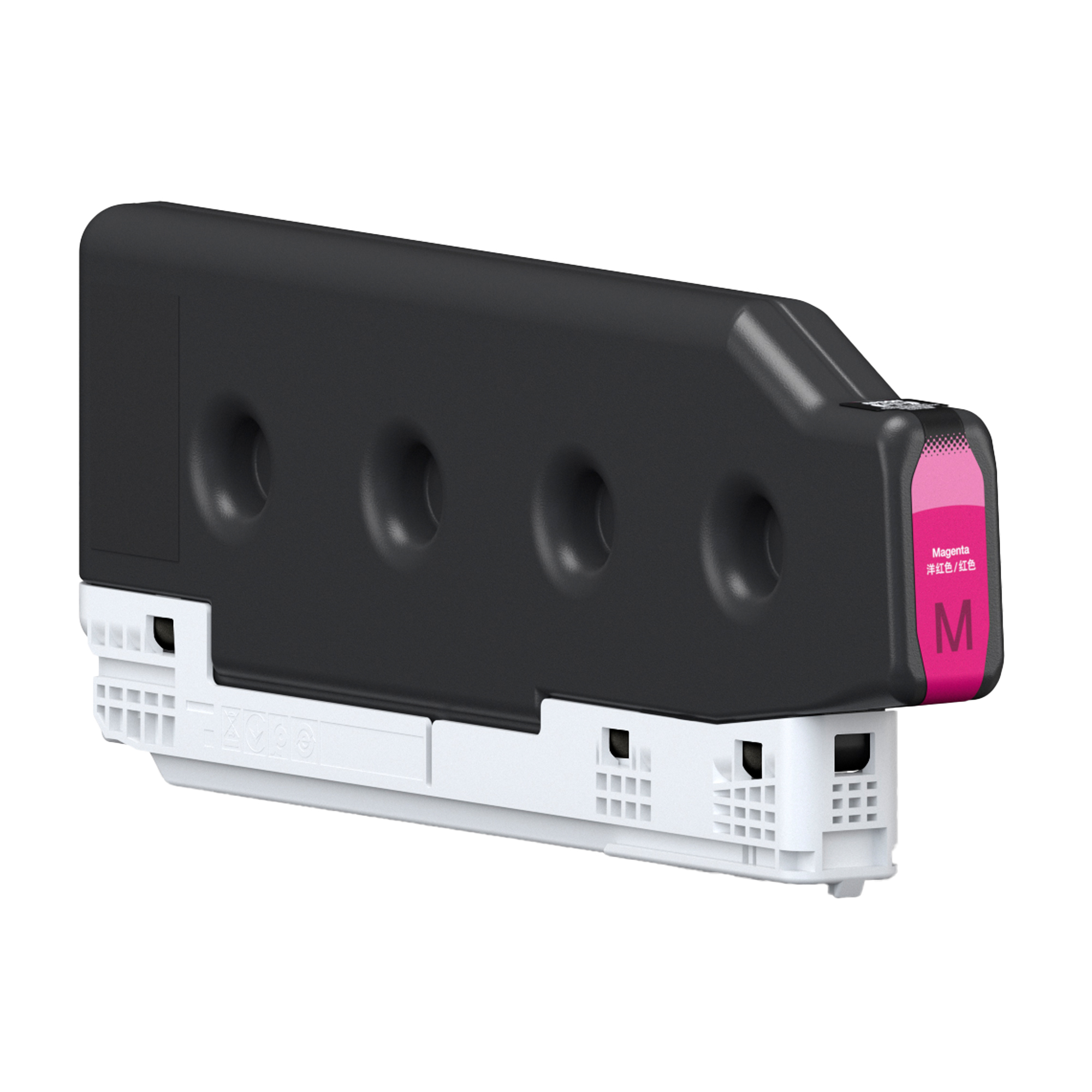 Epson - Magenta - originale - cartuccia d'inchiostro - per WorkForce Enterprise AM-C4000