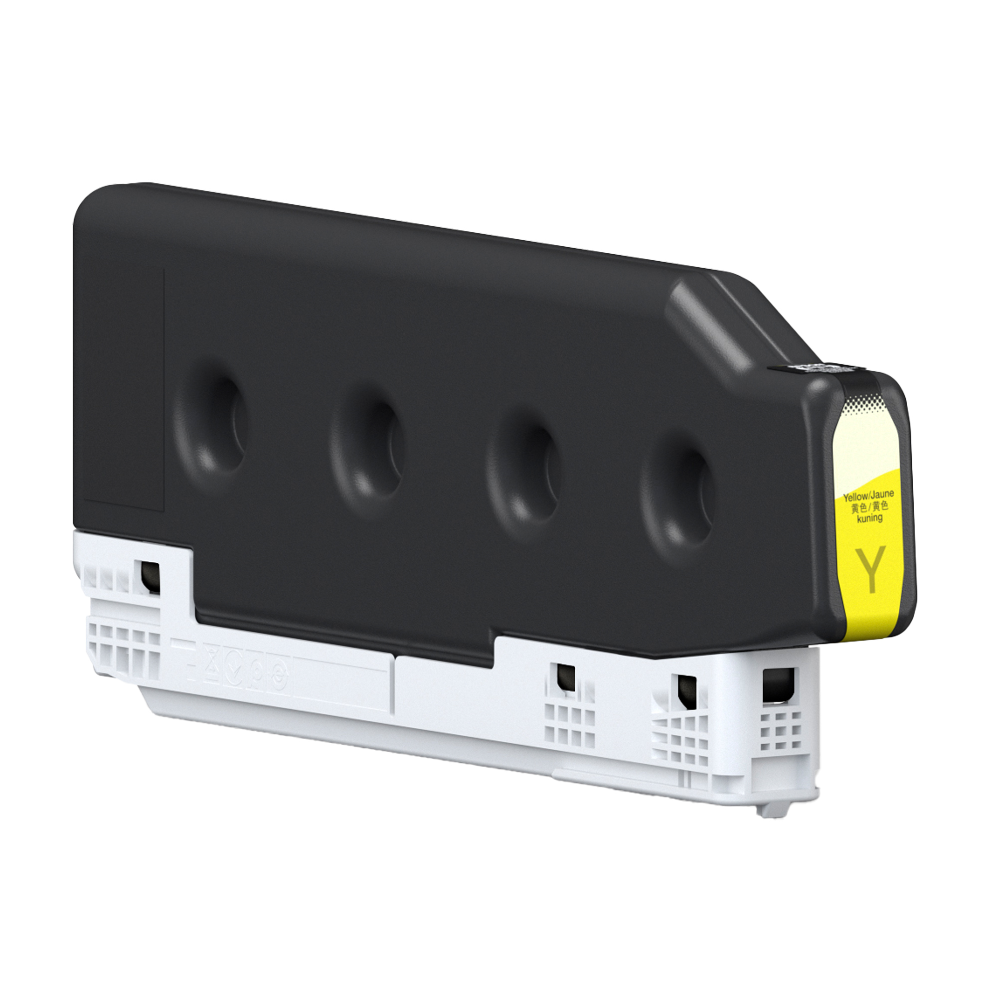 Epson - Giallo - originale - cartuccia d'inchiostro …