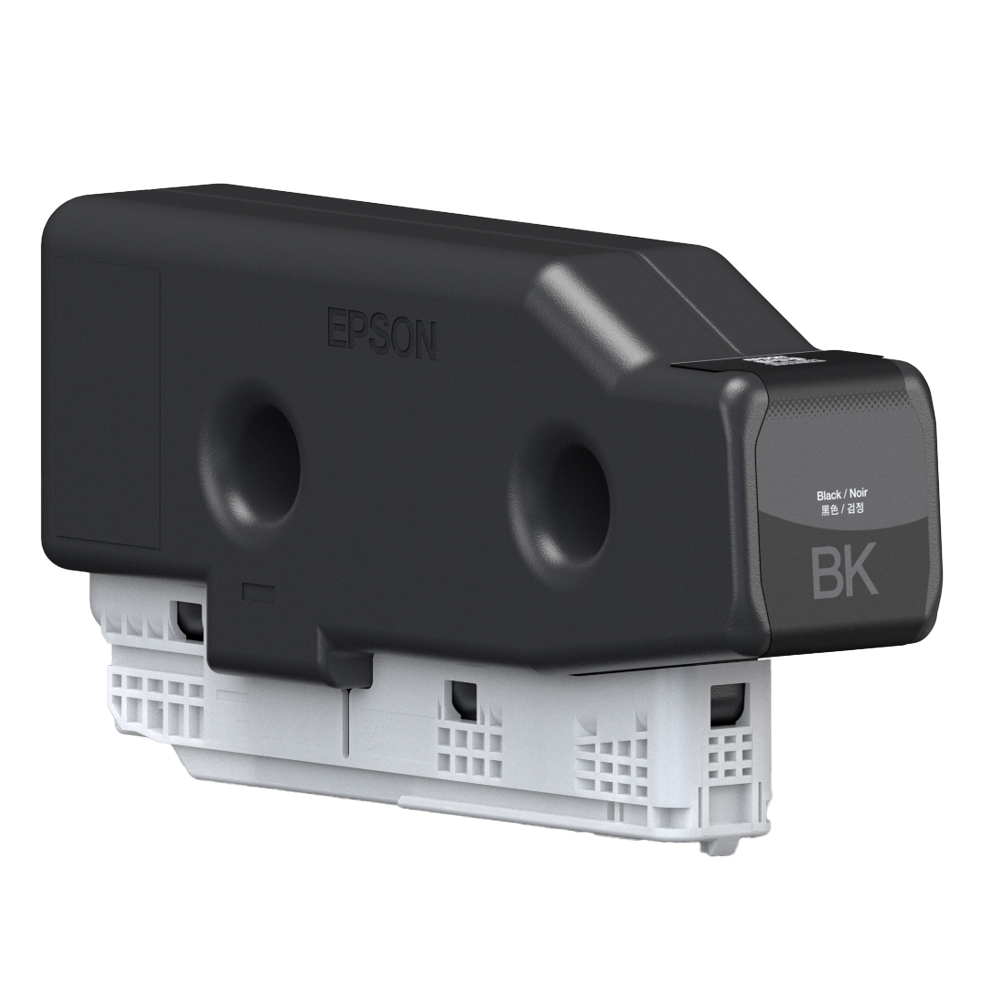 Epson T08N1 - Nero - originale - cartuccia d'inchiostro - per WorkForce Enterprise AM-C400