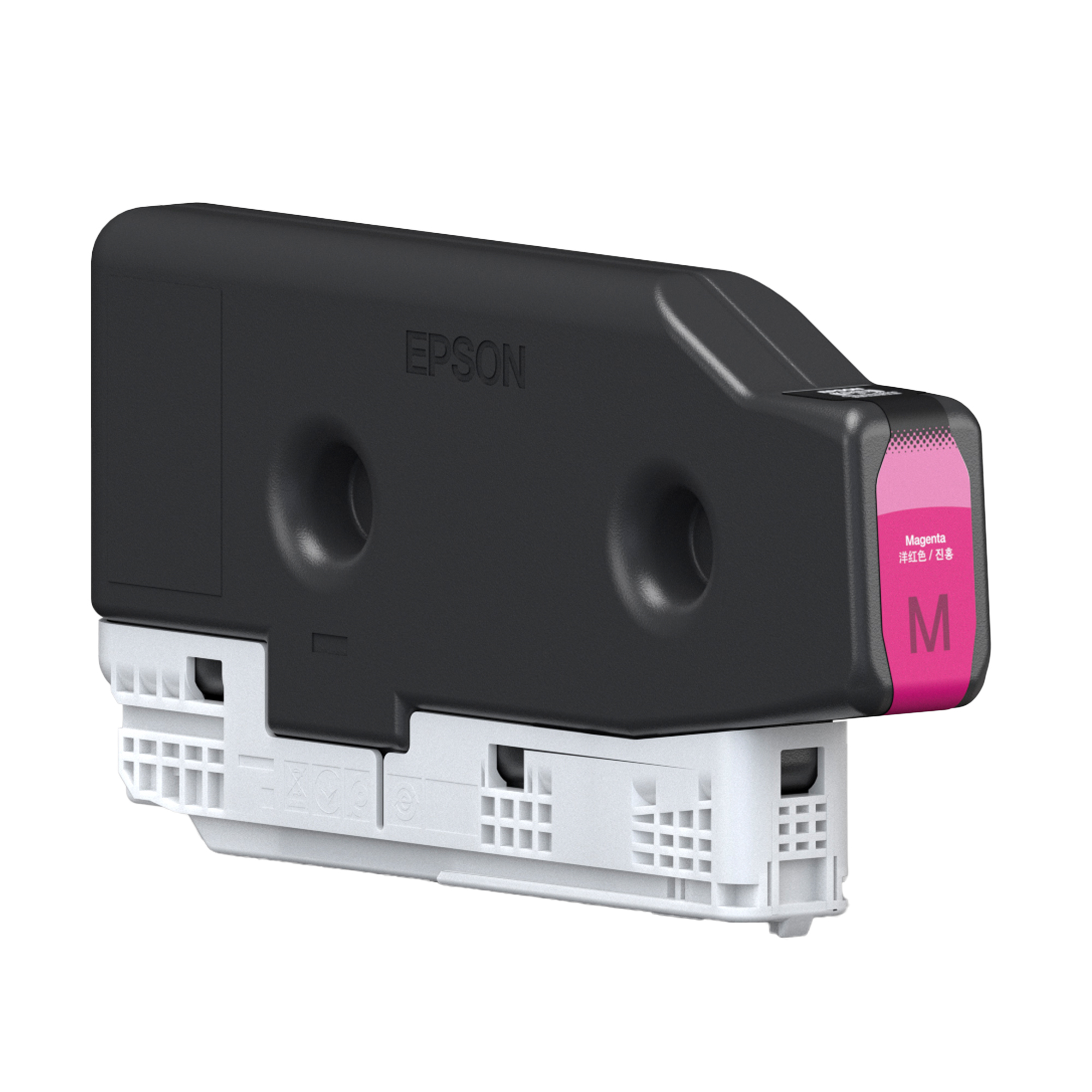 Epson T08N3 - Magenta - originale - cartuccia d'inchiostro - per WorkForce Enterprise AM-C400
