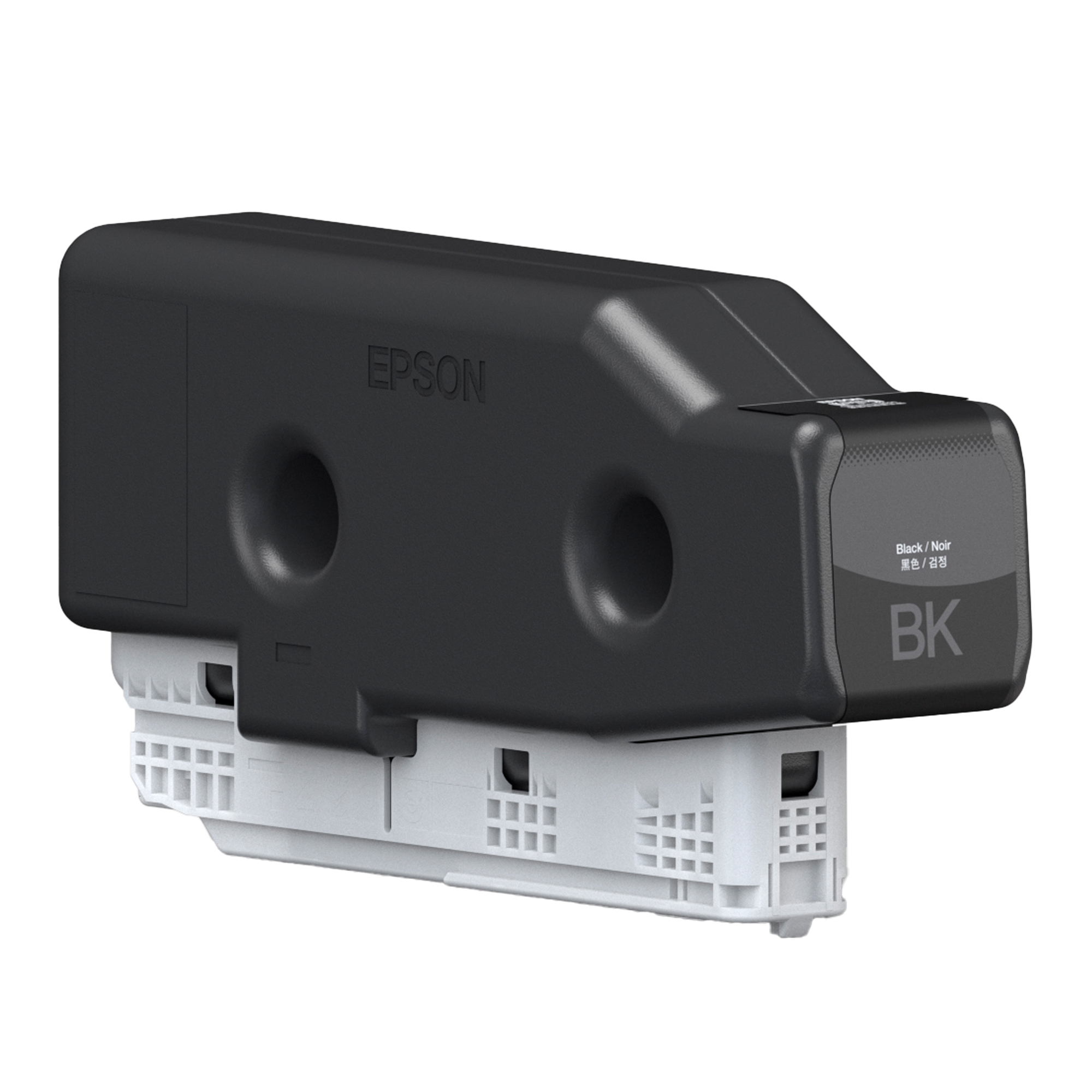Epson T08Q1 - Nero - originale - cartuccia d'inchiostro - per WorkForce Enterprise AM-C550