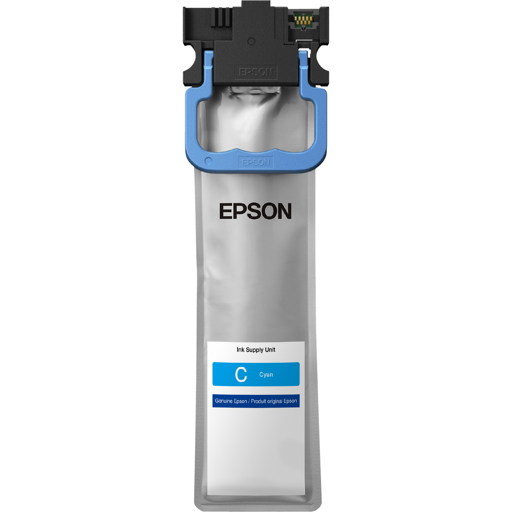 Epson T11N2 - Misura XL - ciano - originale - cartuccia inchiostro - per P/N: C11CK19401, C11CK21401