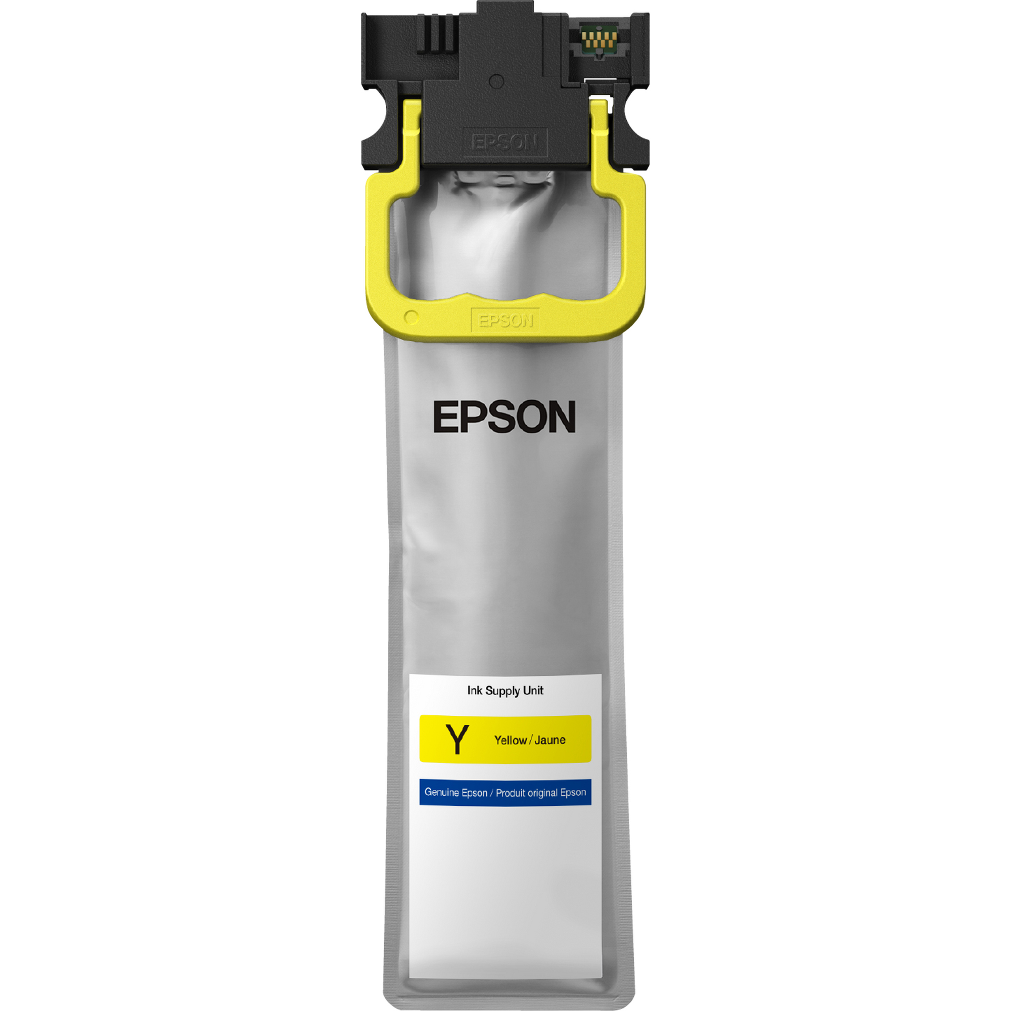 Epson T11N4 - Misura XL - giallo - originale - cartuccia inchiostro - per P/N: C11CK19401, C11CK21401