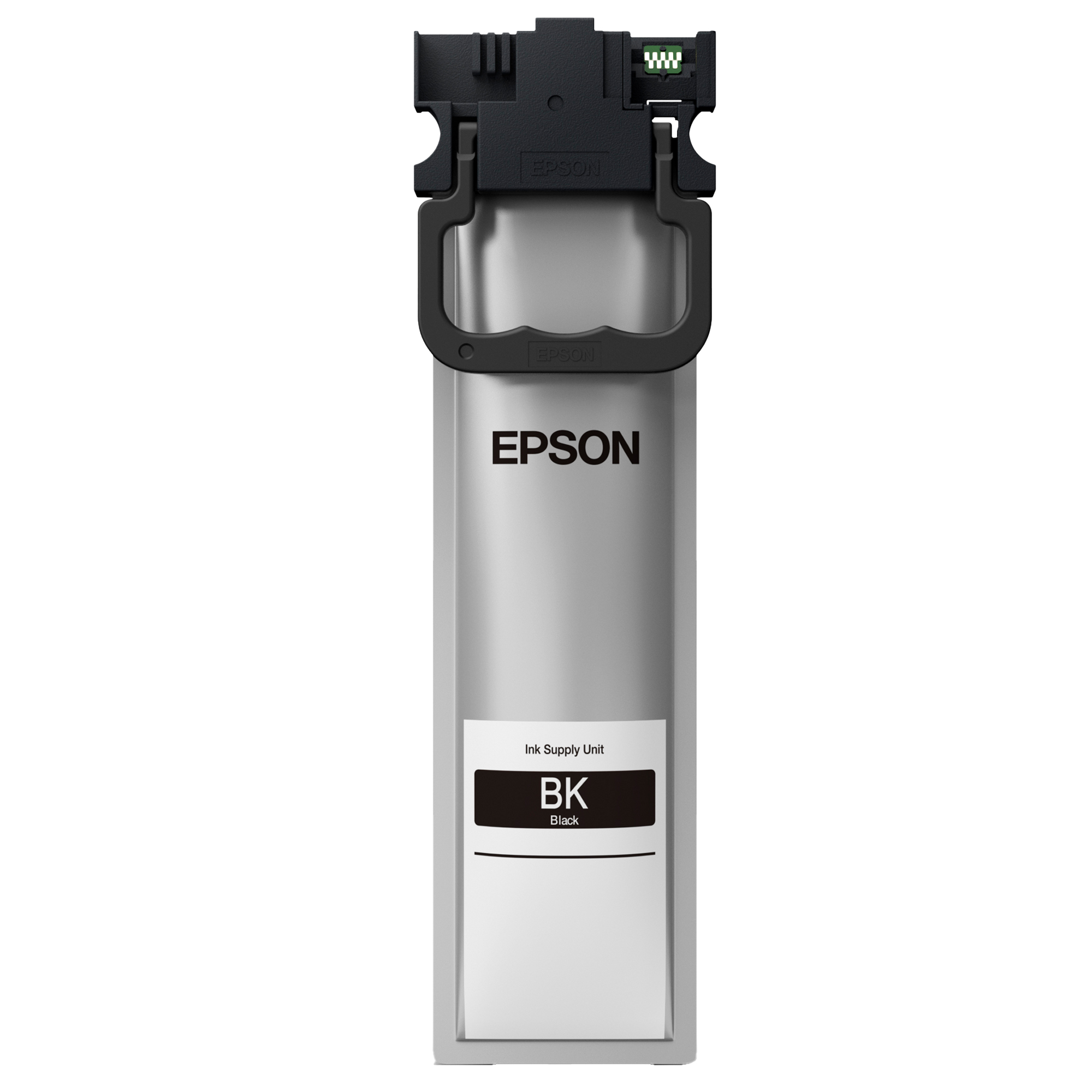 Epson T12D1 - Taglia L - nero - originale - cartuccia d'inchiostro - per WorkForce Pro WF-M5399DW, WF-M5899DWF