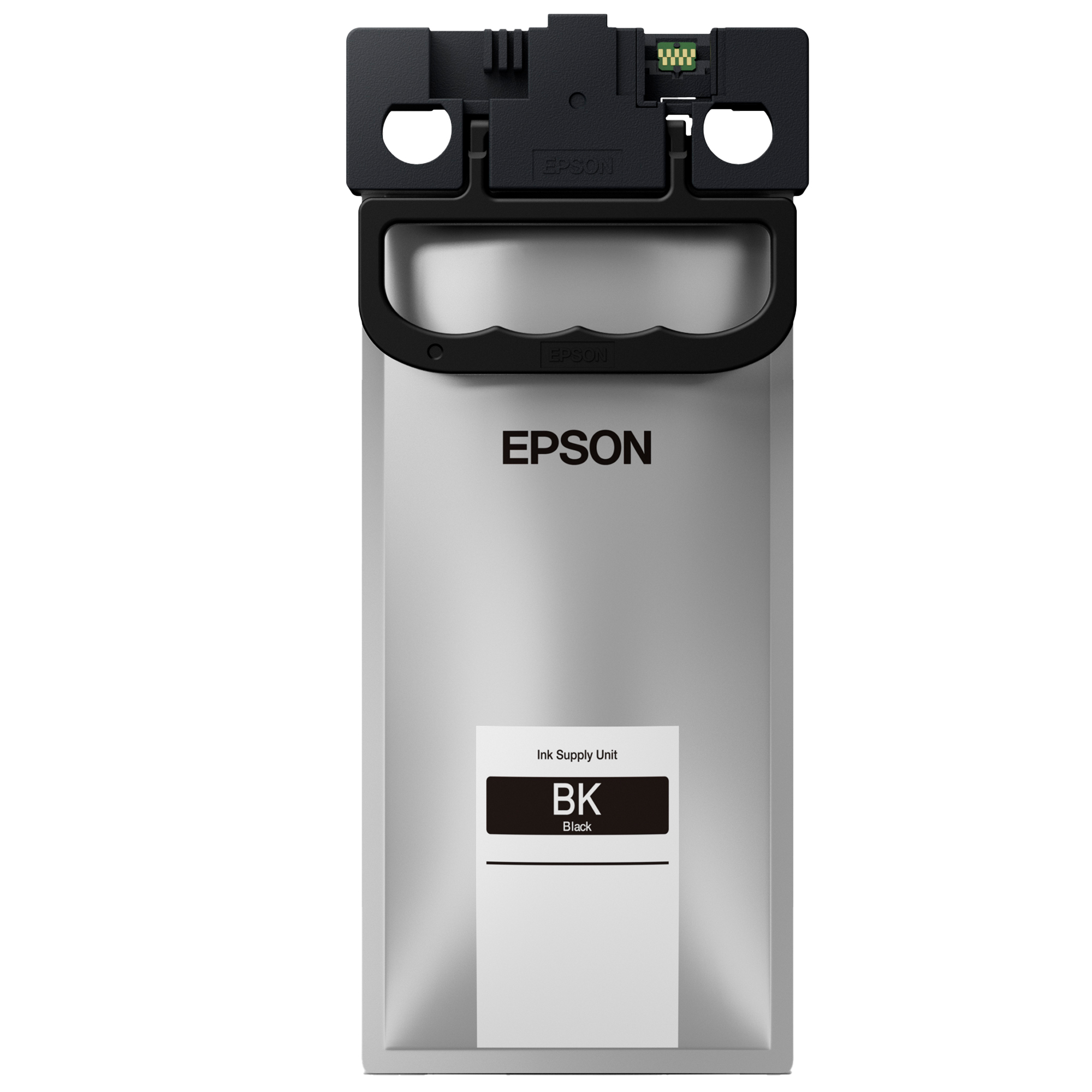Epson T12E1 - XL - nero - originale - cartuccia d'inchiostro - per WorkForce Pro WF-M5399DW, WF-M5899DWF