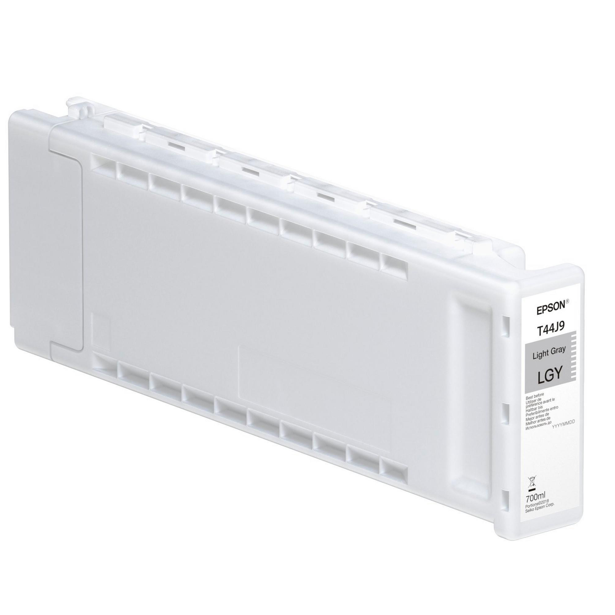 Epson T44J9 - 700 ml - nero molto lucido - originale - cartuccia d'inchiostro - per SureColor P7560, P9560, SC-P7500, SC-P7500 Spectro, SC-P9500, SC-P9500 Spectro
