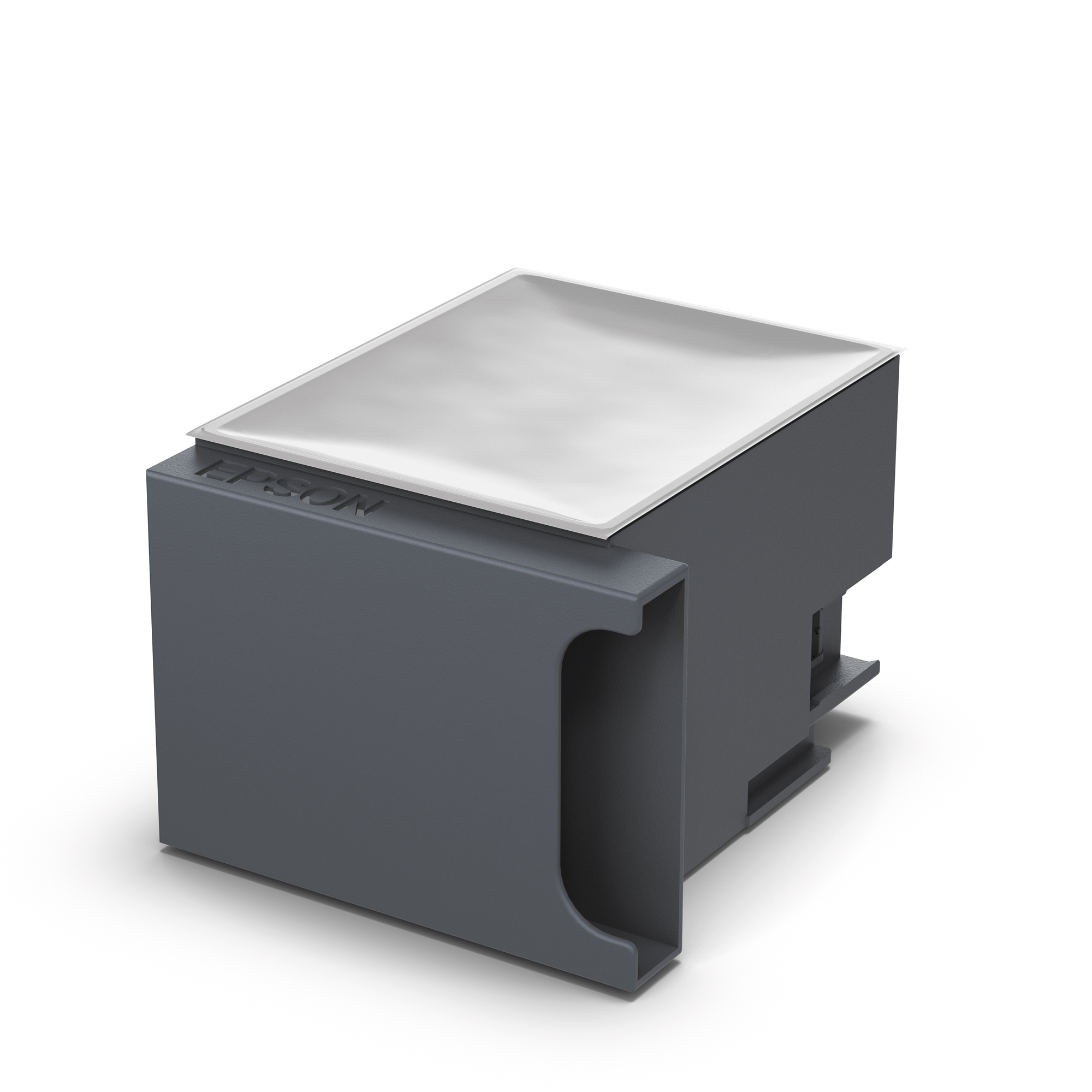 Epson Maintenance Box - Kit di manutenzione - per WorkForce Pro WF-6090, 6590, 8010, 8090, 8090 D3TWC, 8510, 8590, R8590, R8590 D3TWFC