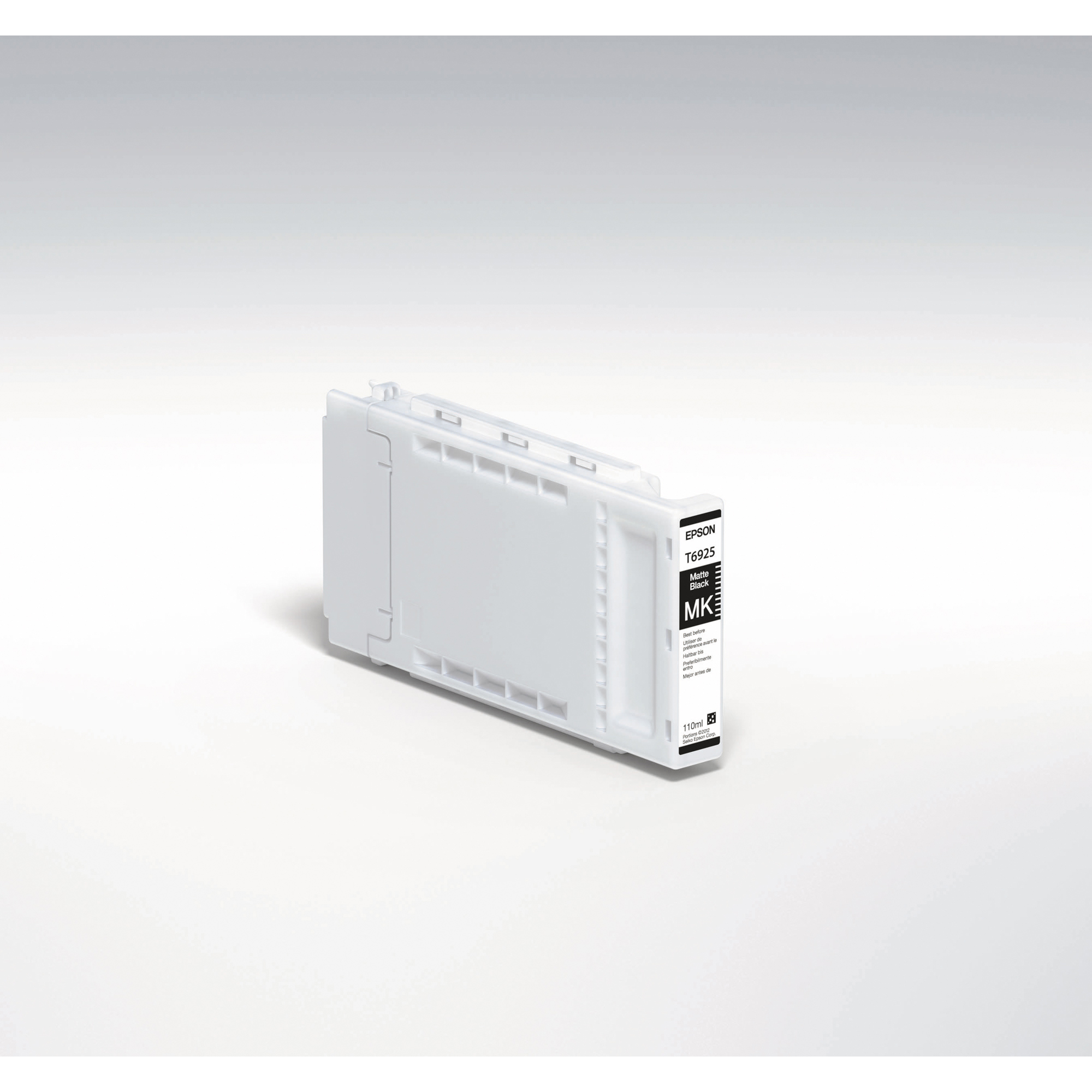 Epson - Tanica - nero opaco - T6925 …