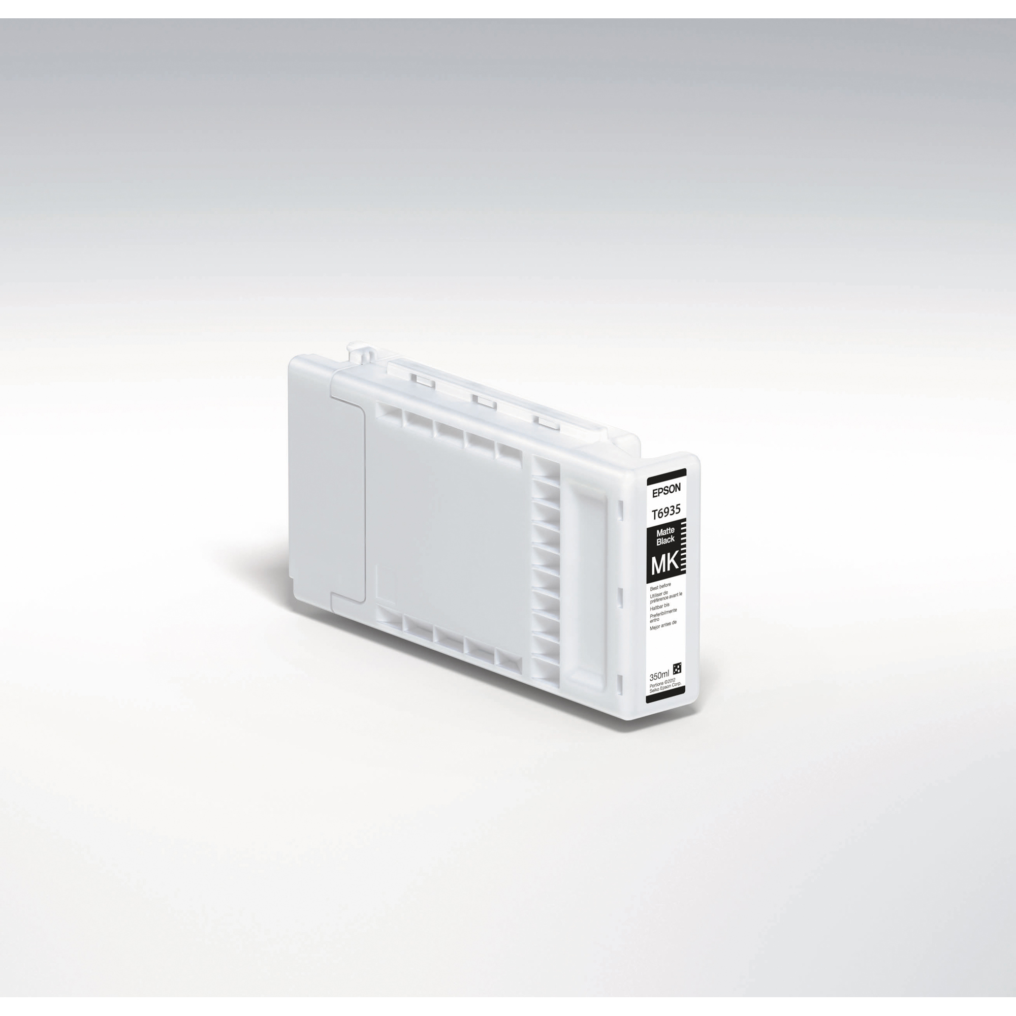 Epson - Tanica - nero opaco - T6935 …