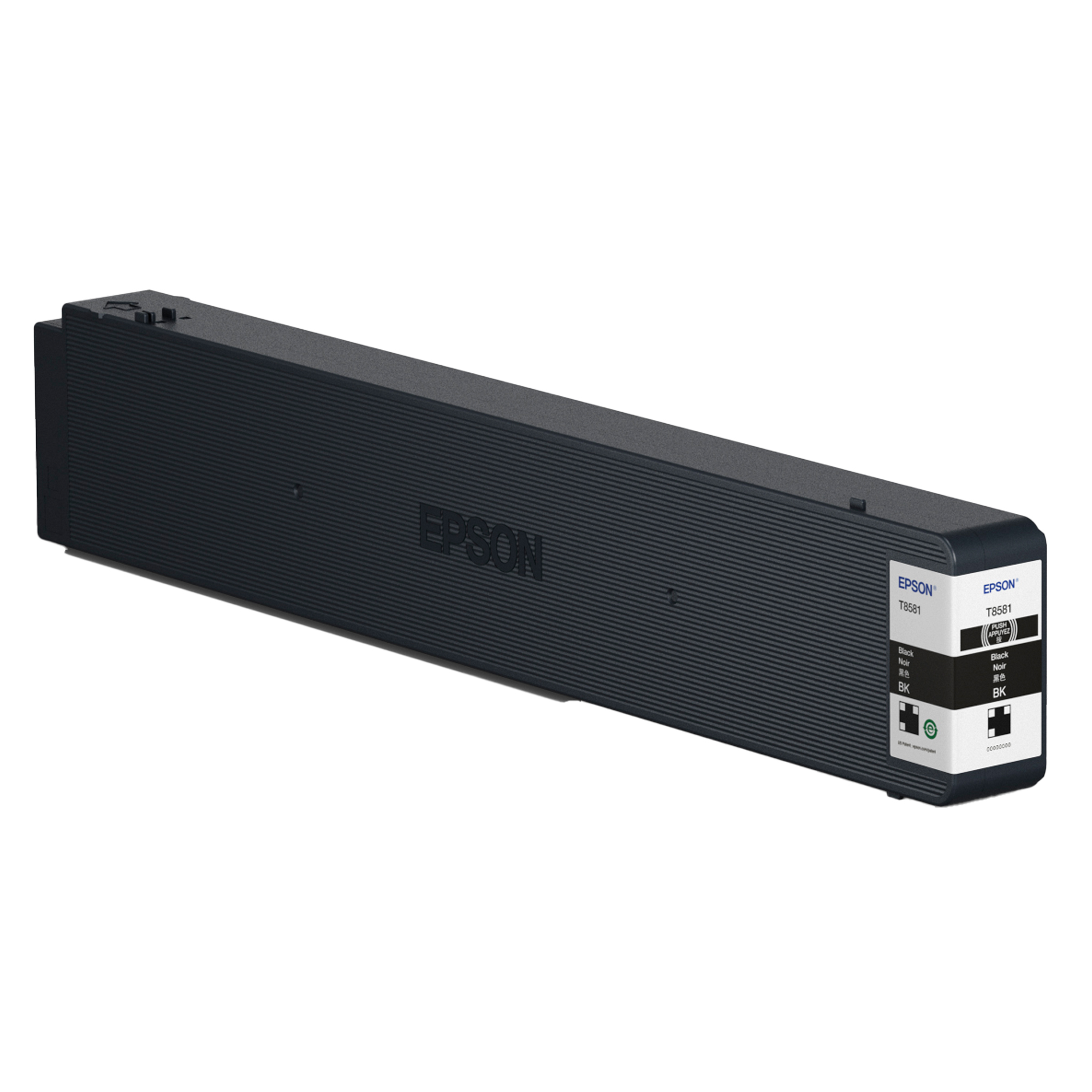 Epson - Nero - originale - cartuccia d'inchiostro - per WorkForce Enterprise WF-C17590, WF-C17590 D4TWF, WF-C17590 D4TWF EPP