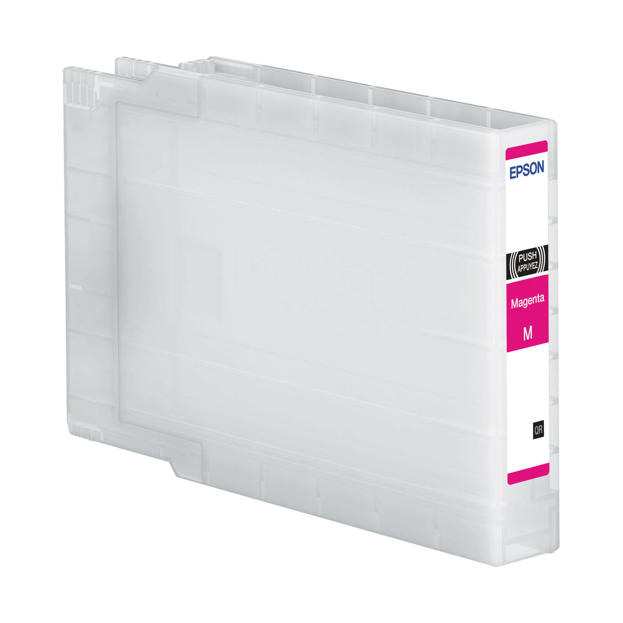 Epson T9073 - 69 ml - misura XXL - magenta - originale - cartuccia d'inchiostro - per WorkForce Pro WF-6090, WF-6590