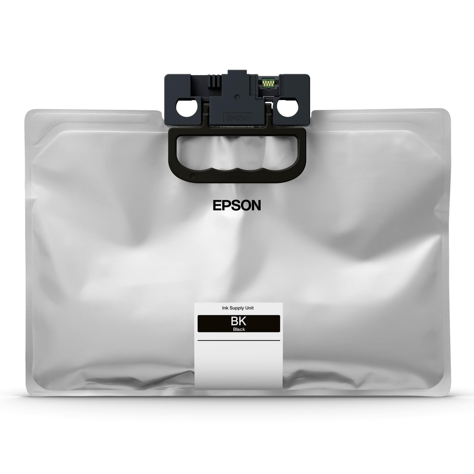 Epson - Tanica - Nero - C13T964140 - …
