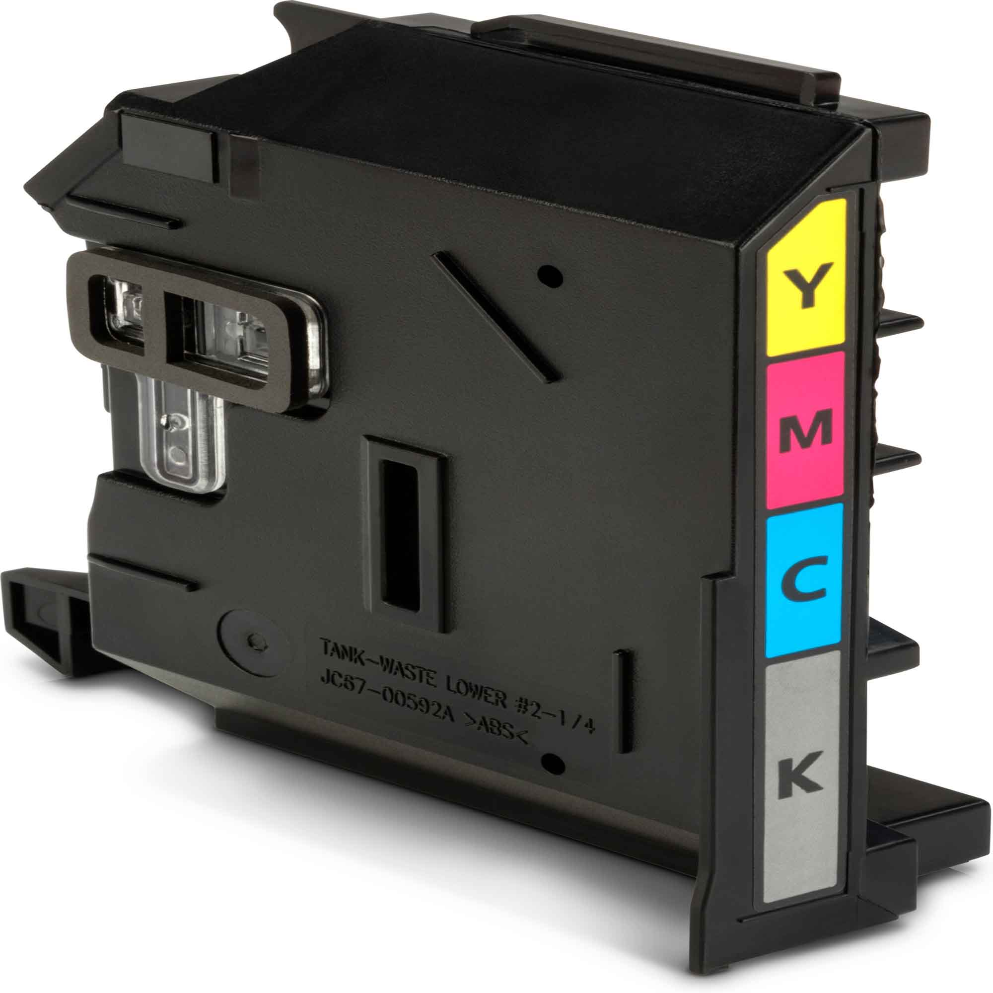 Hp - Vaschetta recupero toner originale - 5KZ38A …