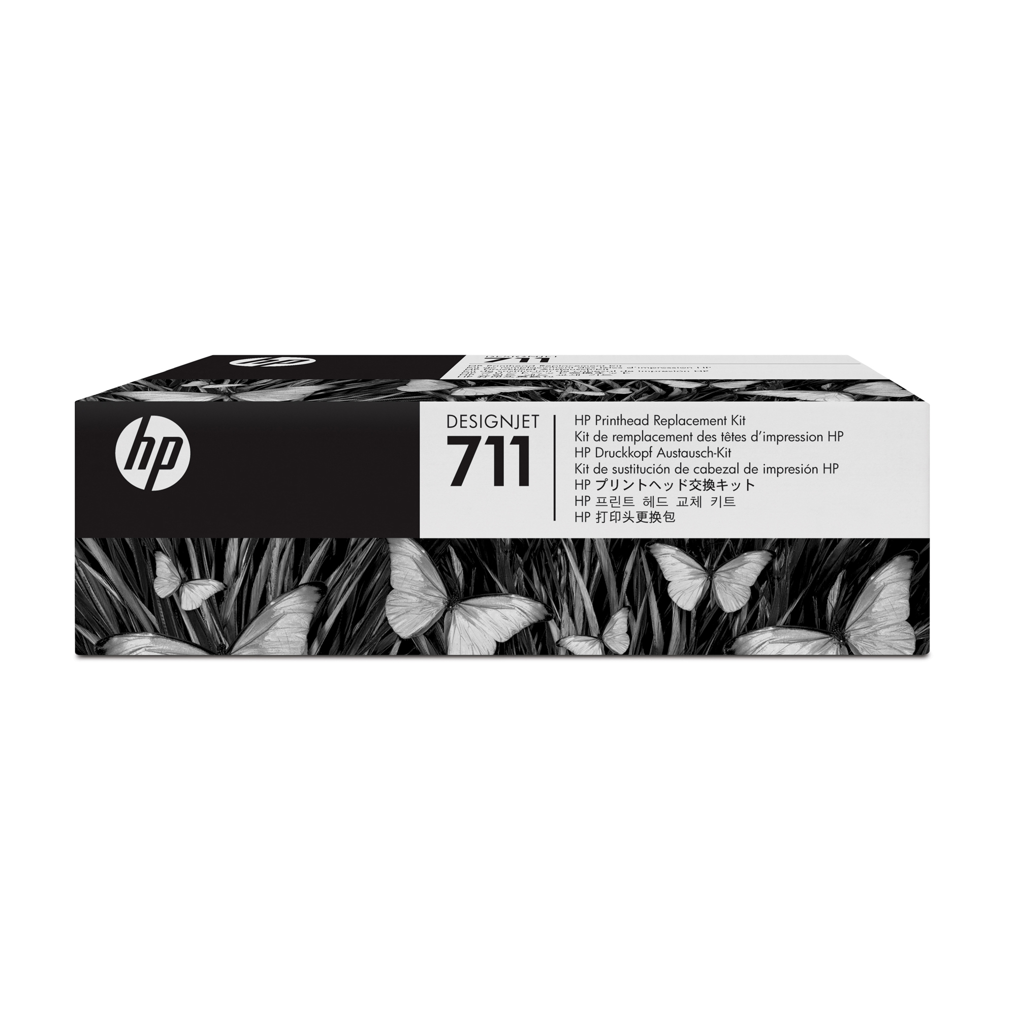 Hp - Kit sostituzione Testina di stampa originale …
