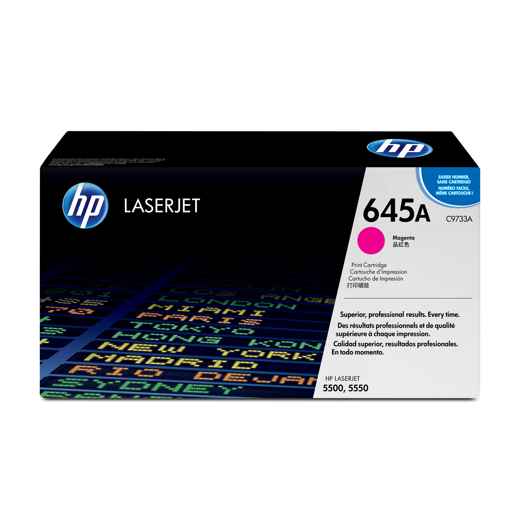 Hp - Cartuccia ink originale - 727 - …