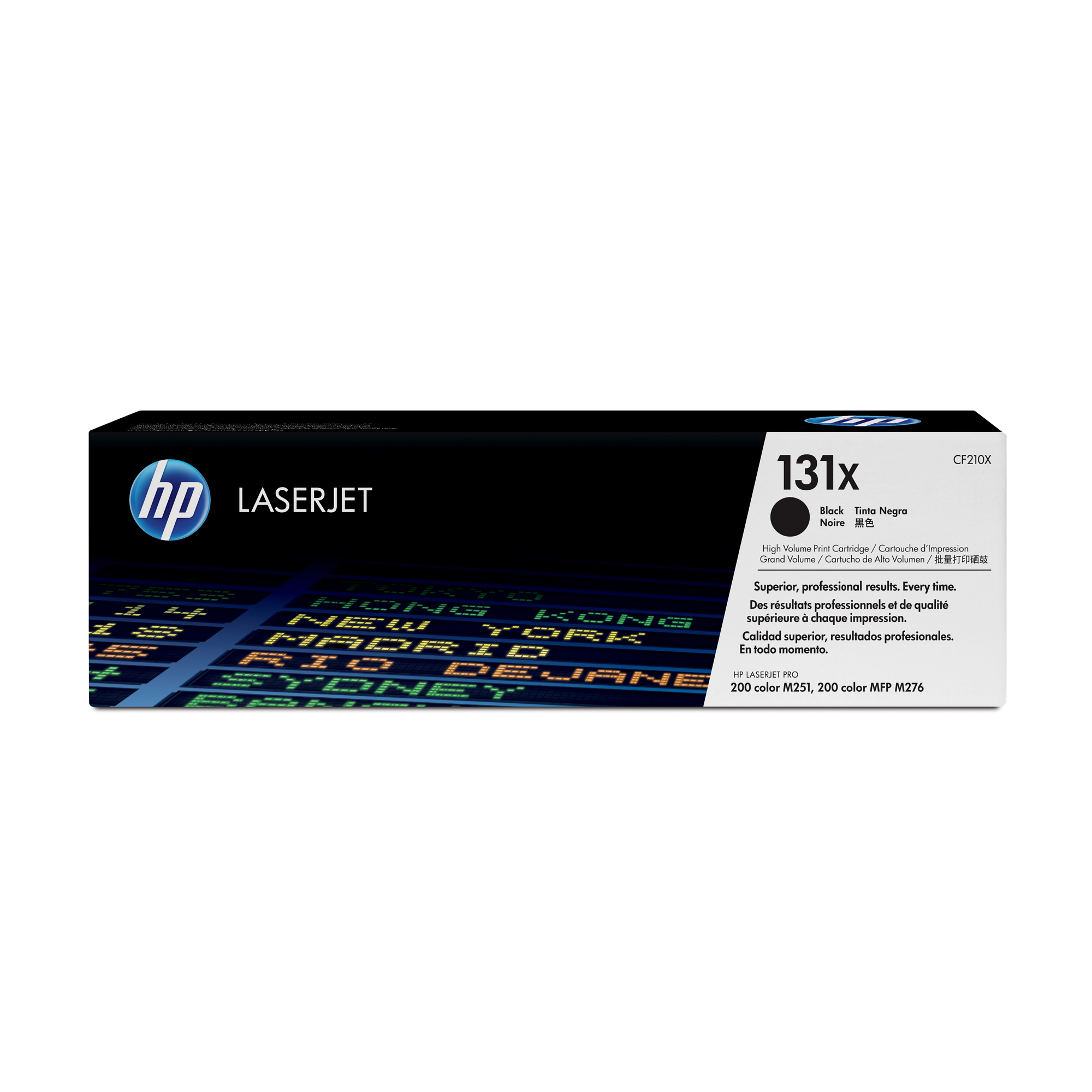 Hp - Toner originale - 131X - Nero …