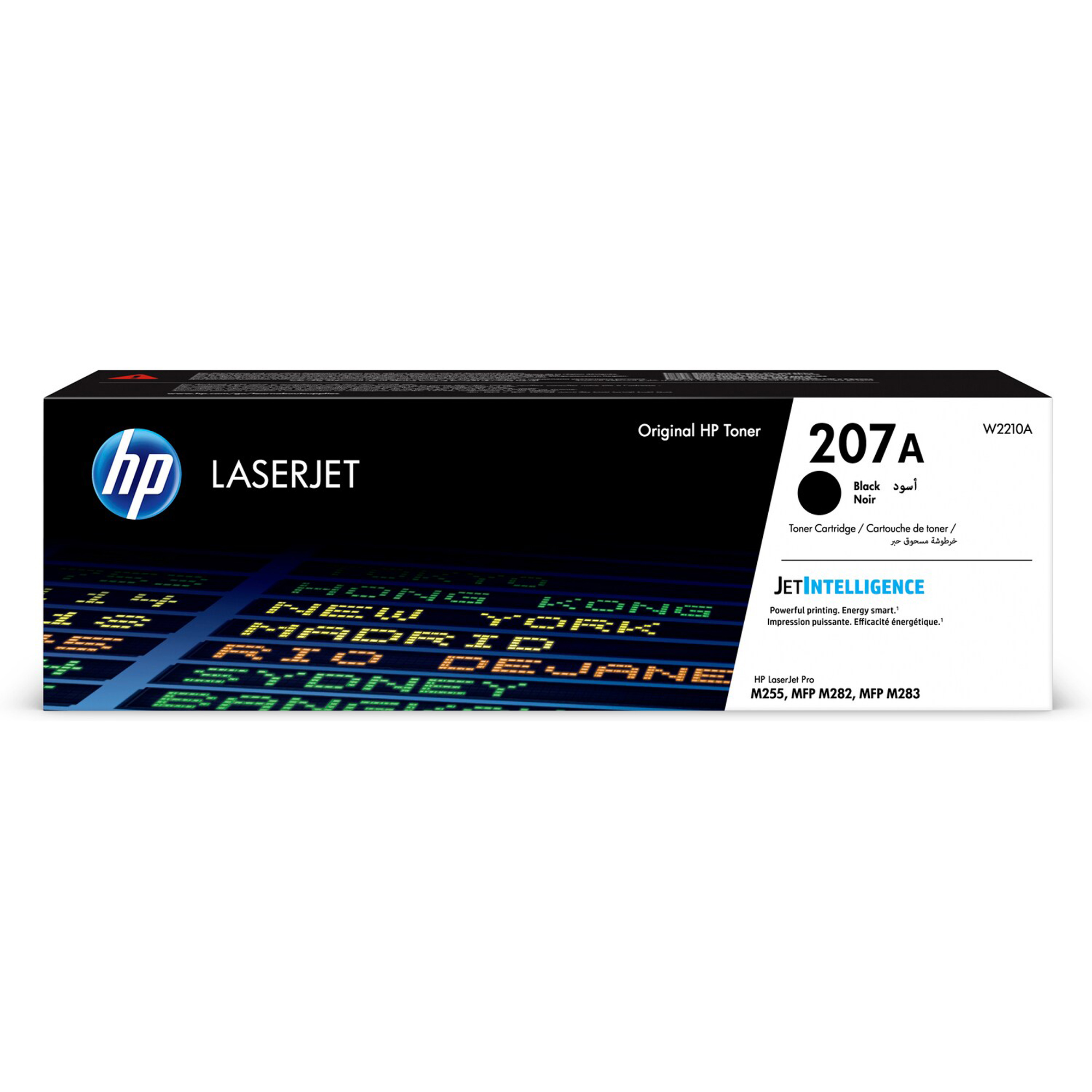 Hp - Toner originale - 207A - Nero …