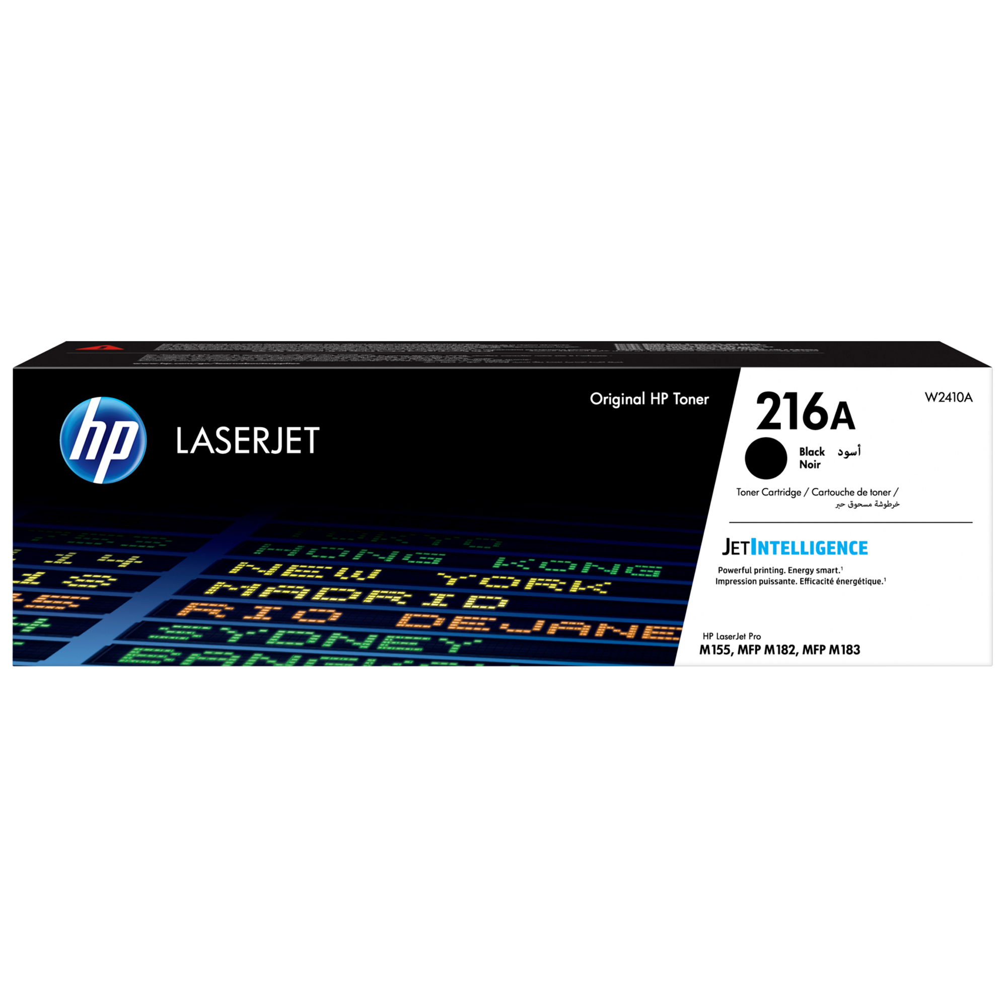 Hp - Toner originale - 216A - Nero …