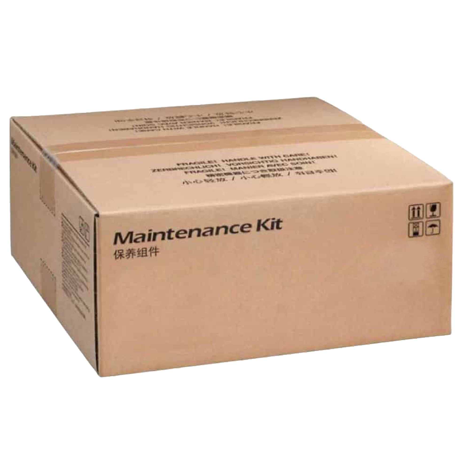 Kyocera Maintenance Kit A per TASKalfa 2552ci_3252ci, 2553ci_3253ci, 2554ci_3554