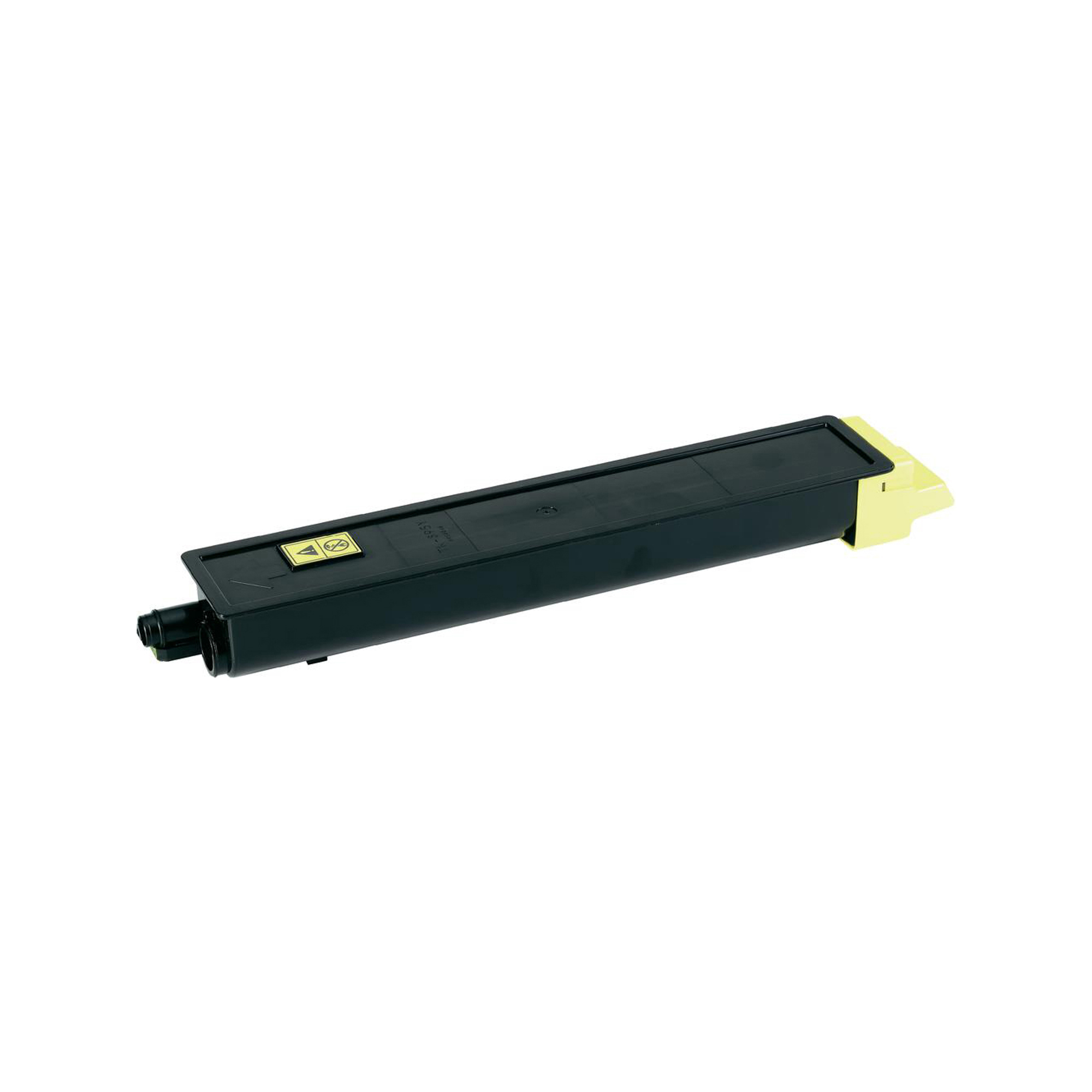 Kyocera TK 895Y - Giallo - originale - cartuccia toner - per Kyocera FS-C8020, FS-C8025, FS-C8520, FS-C8525