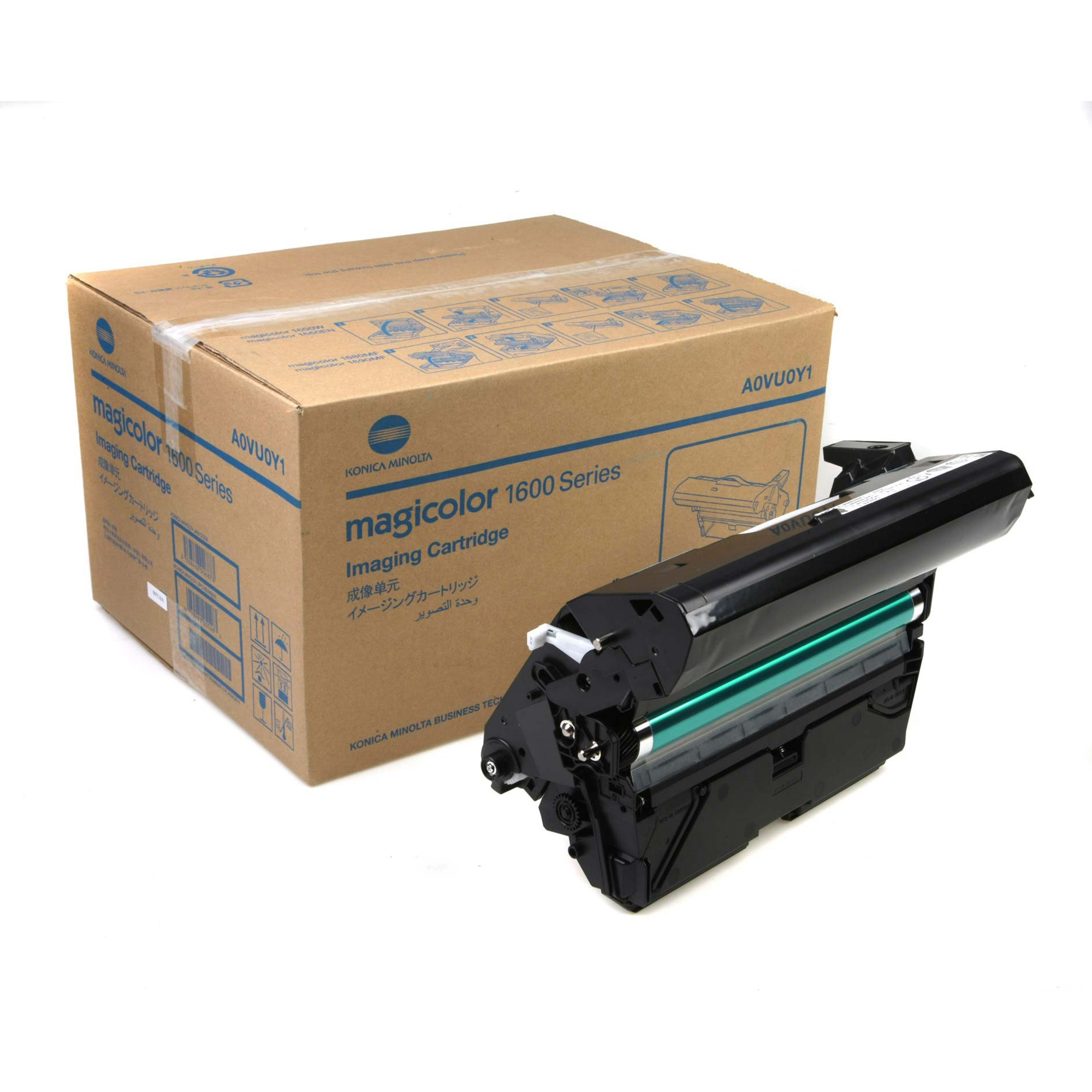 Konica Minolta - Kit immagine - A0VU0Y1 - …