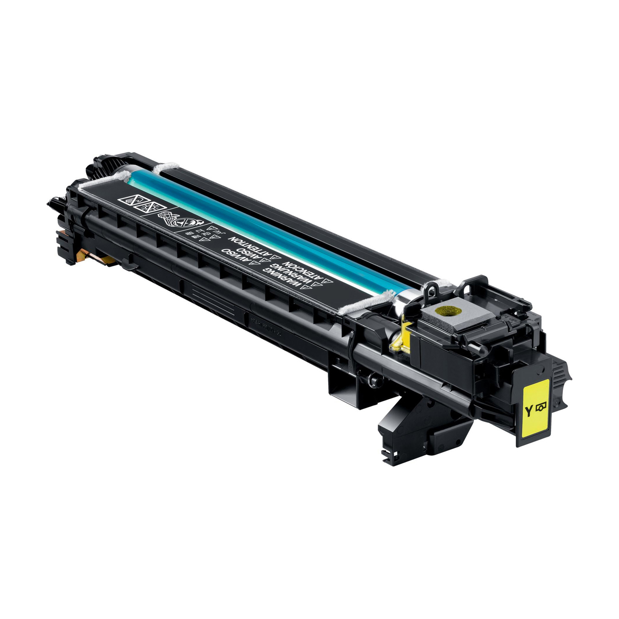 Konica Minolta - Unità immagine - Giallo - …