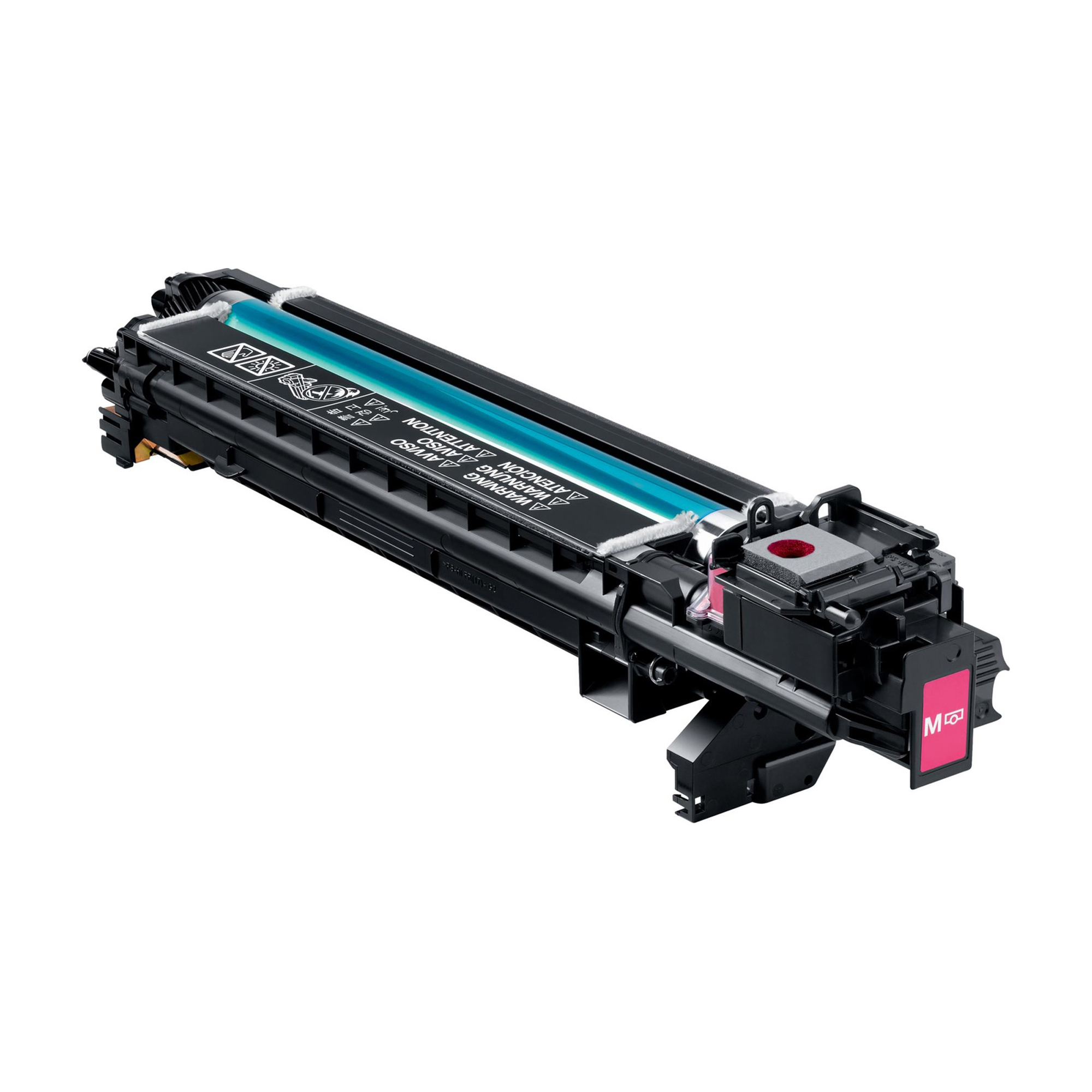 Konica Minolta - Unità immagine - Magenta - …