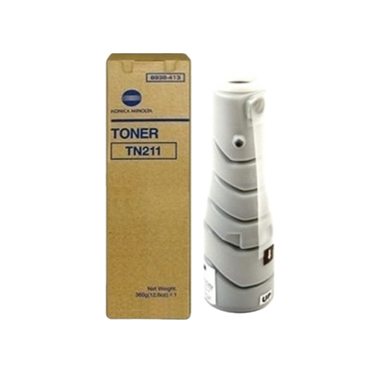 Konica Minolta - Toner - Nero - 8938415 …
