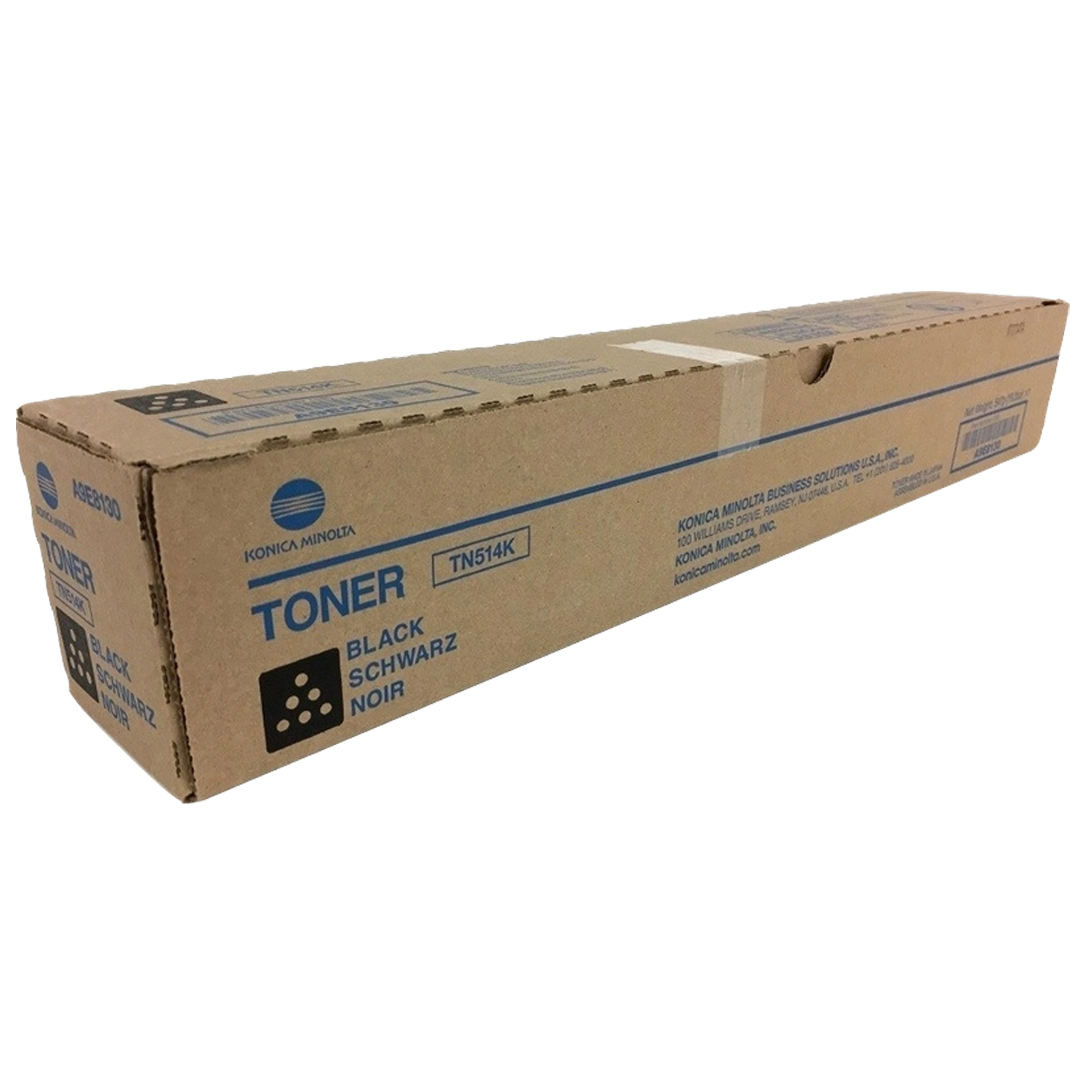 Konica Minolta - Toner - Nero - A9E8150 …