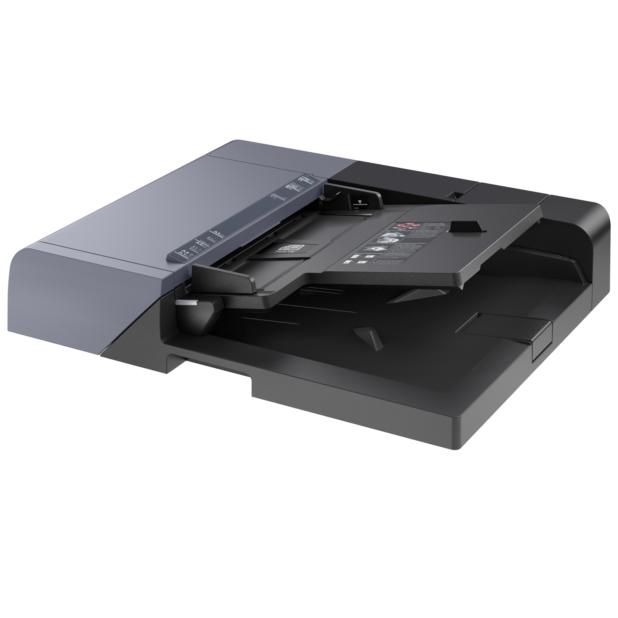 KYOCERA DP-7140, Nero, 1 pz