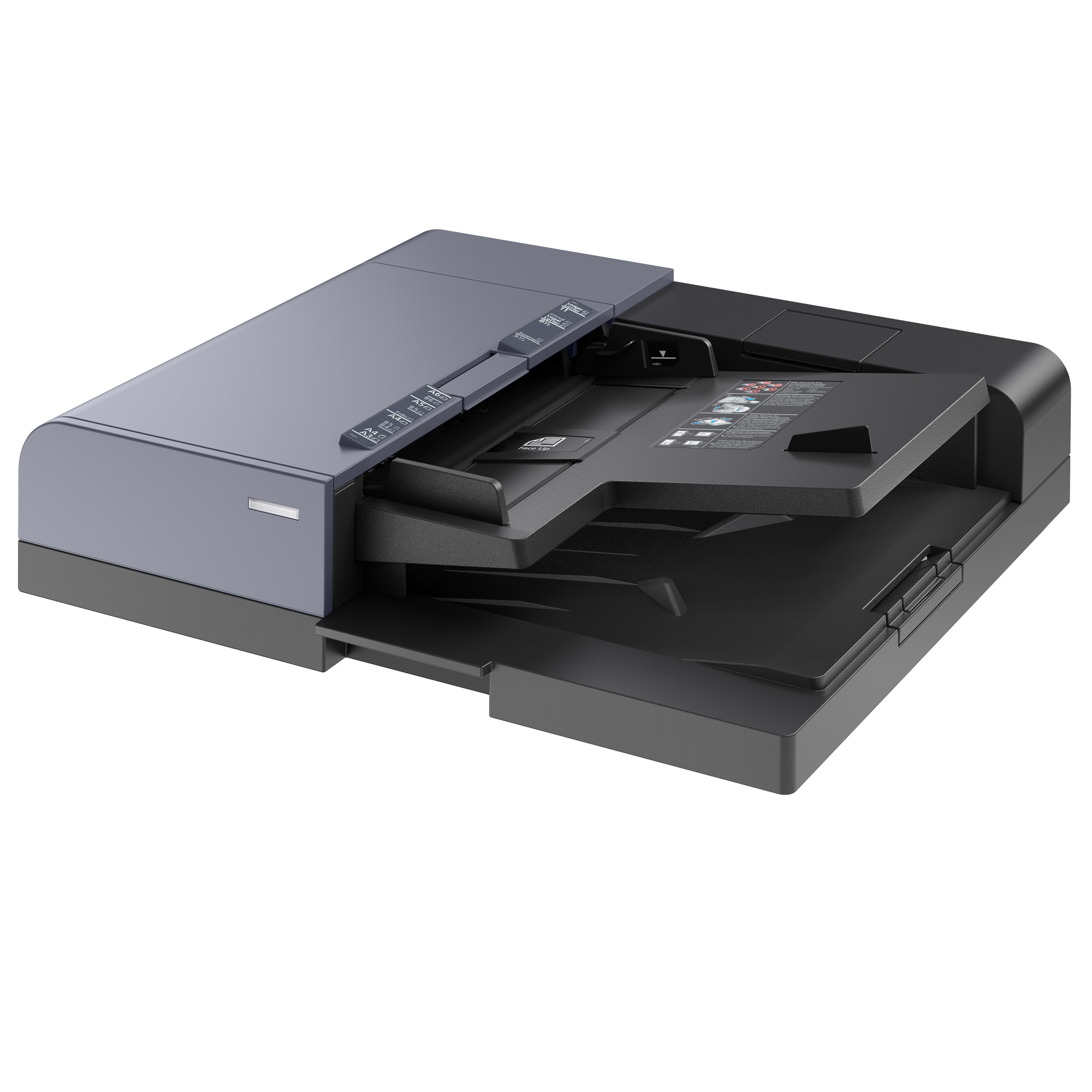 KYOCERA DP-7150, Nero, 1 pz