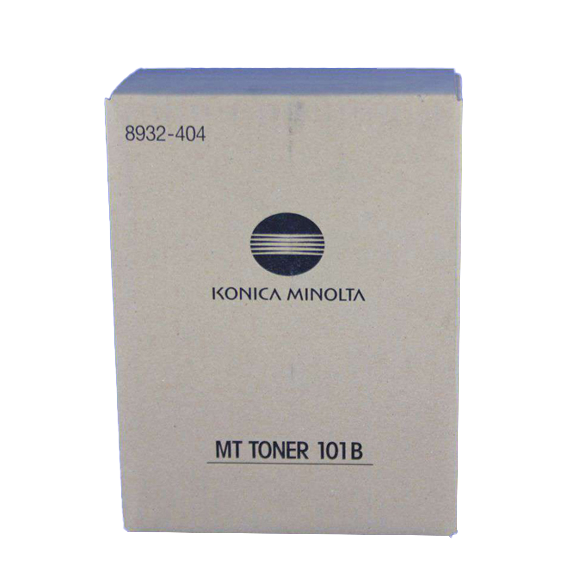 Konica Minolta - Scatola 2 Toner - 8932404 …