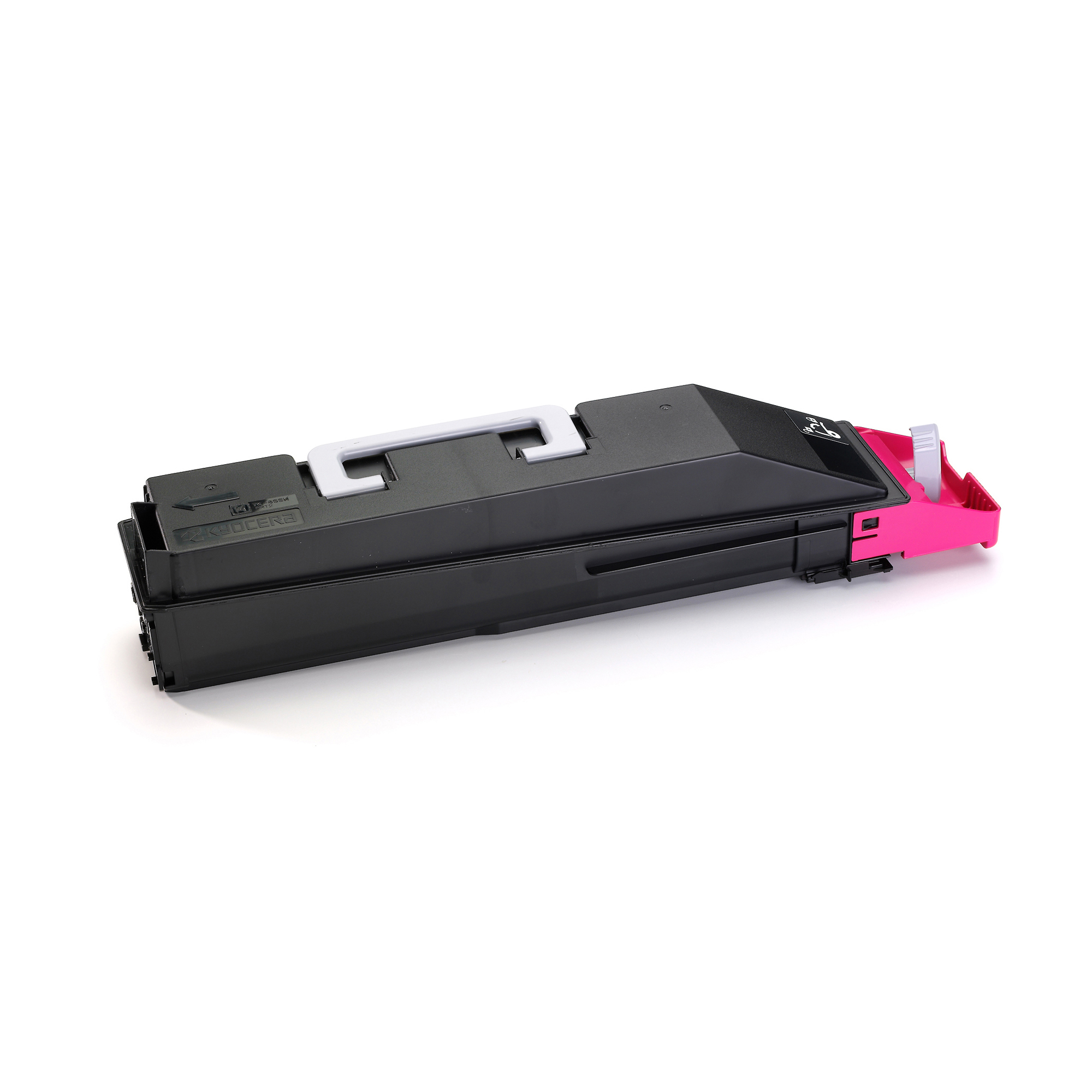 Kyocera TK 865M - Magenta - originale - cartuccia toner - per TASKalfa 250ci, 300ci