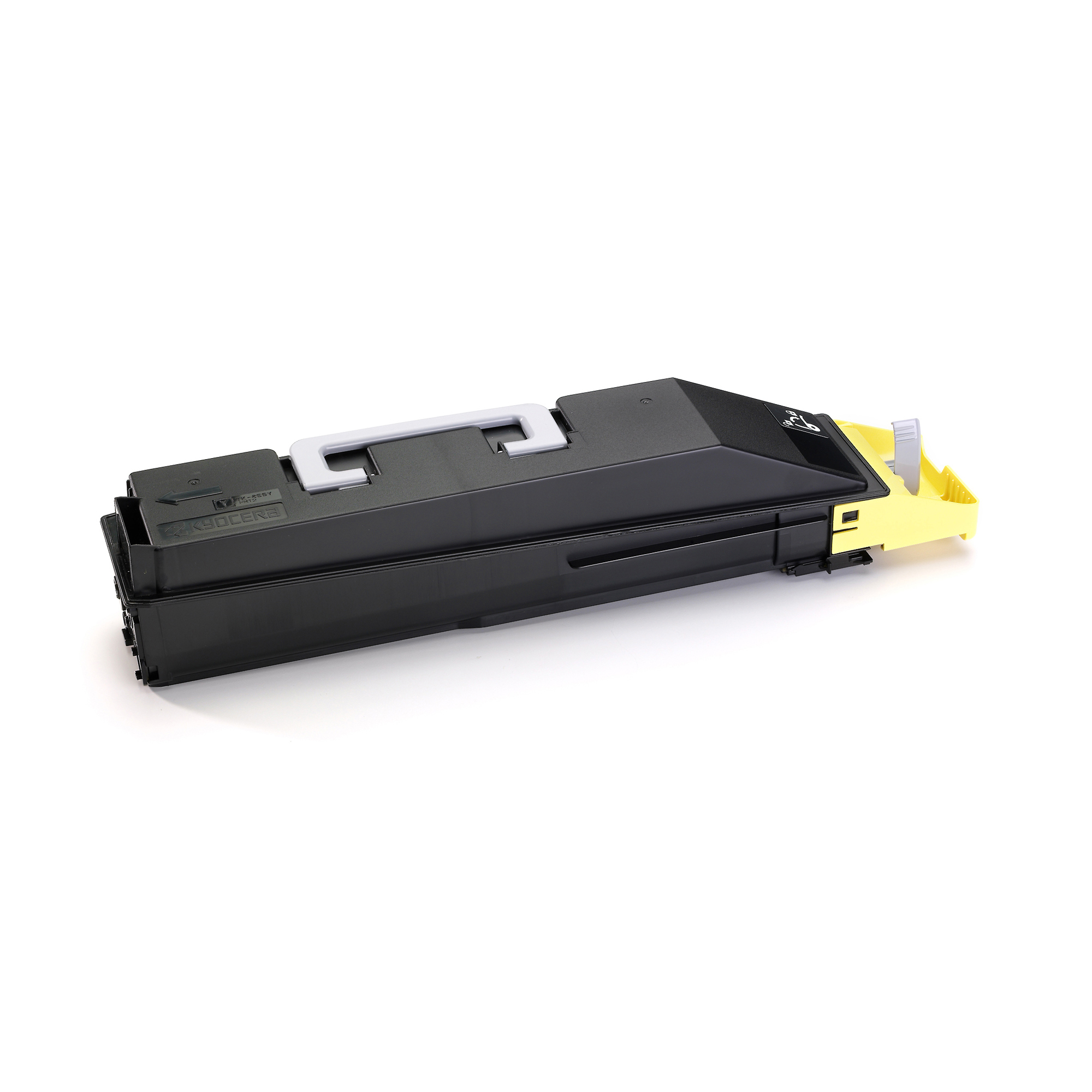 Kyocera TK 865Y - Giallo - originale - cartuccia toner - per TASKalfa 250ci, 300ci