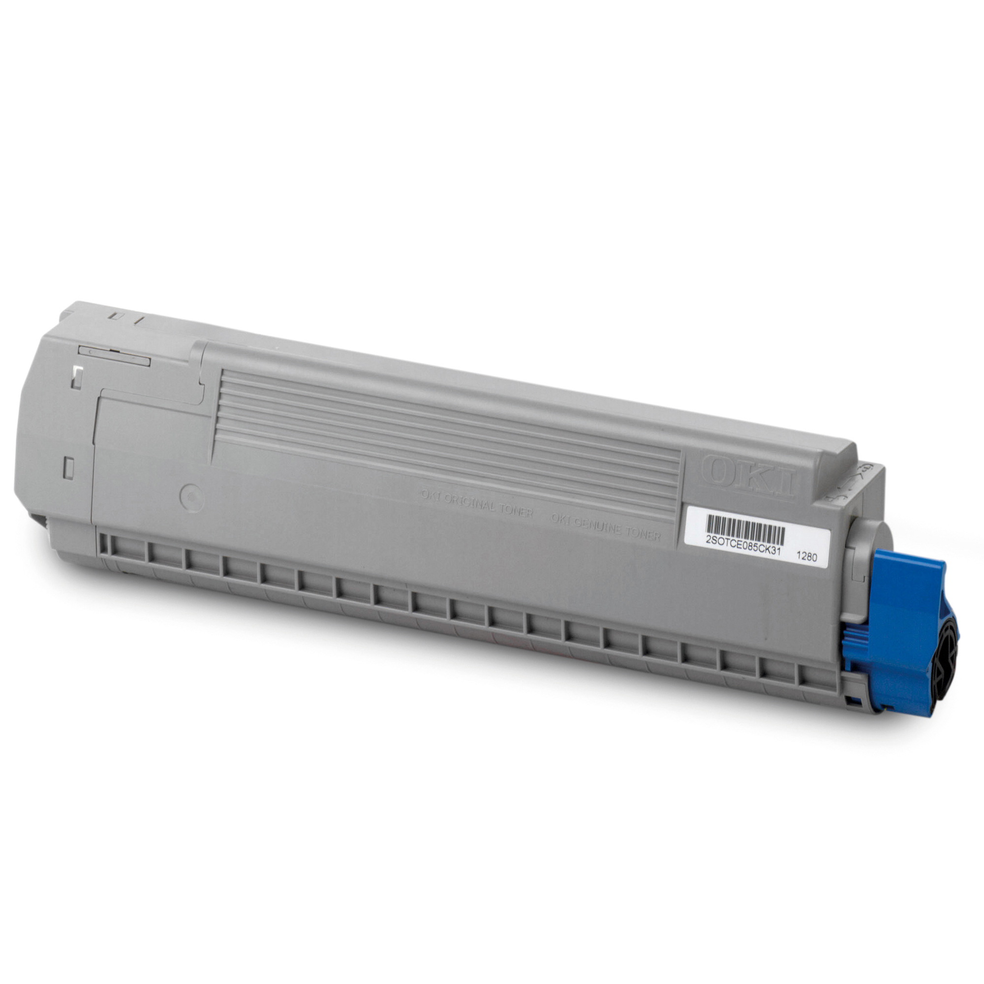 Oki - Toner - Nero - MC860 - …